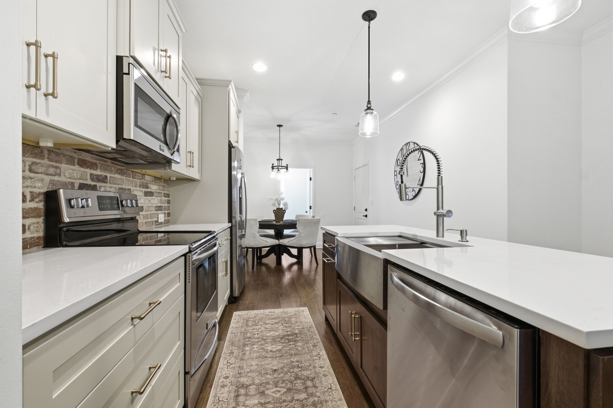  520 Cobert Ln, Franklin, TN, 37064 - 物件實景