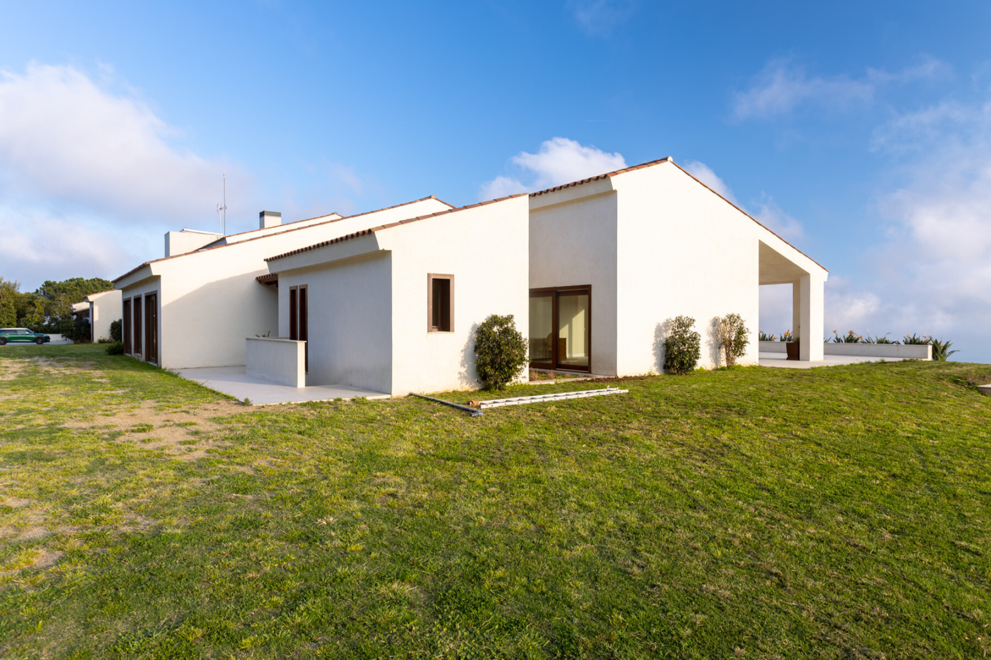  Impressive Villa with panoramic sea views in Supermaresme - Costa BCN - 物件實景
