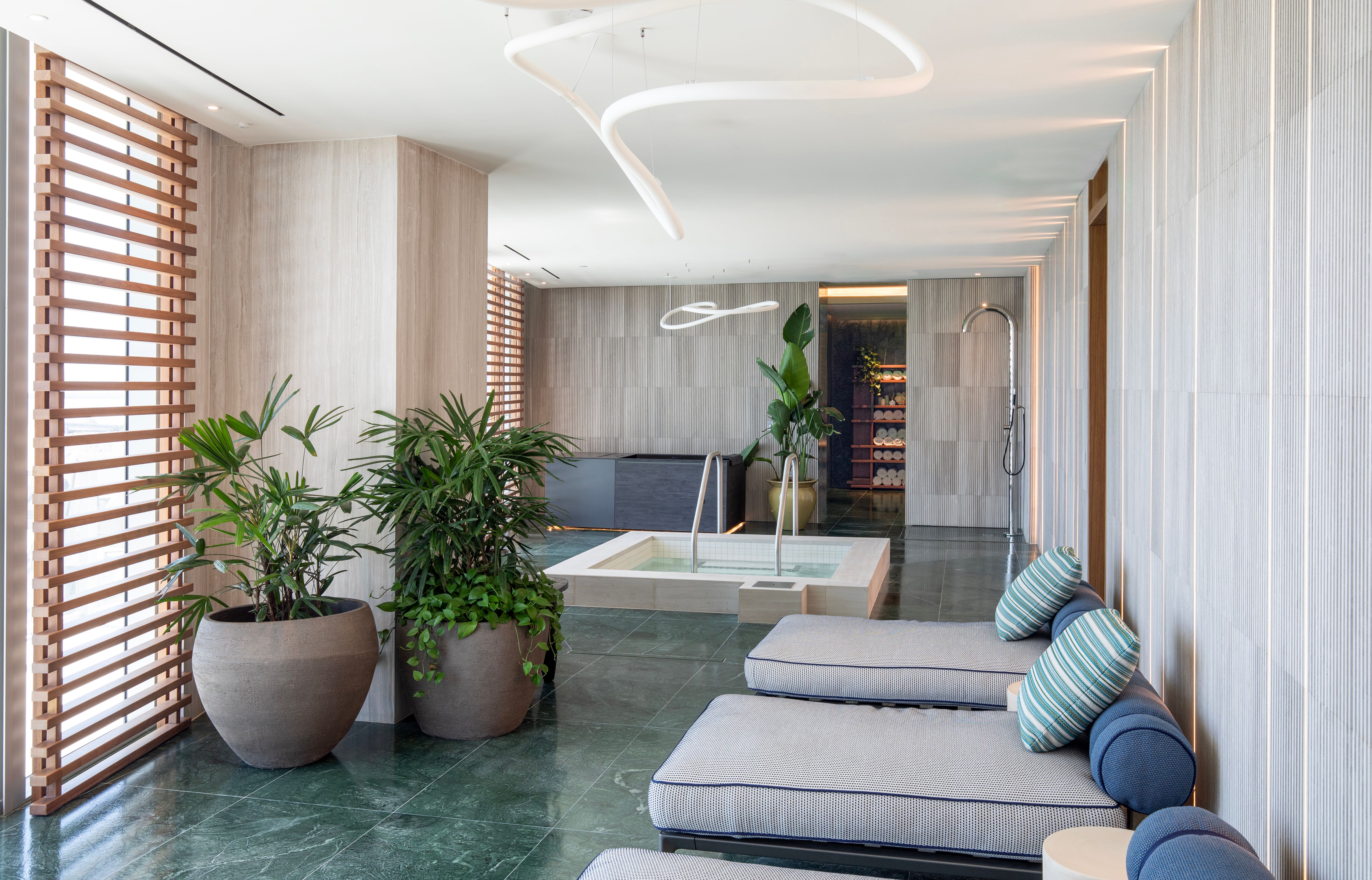  1400 Biscayne Boulevard, Miami, FL, 33132 - 物件實景
