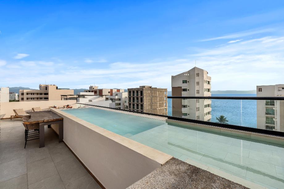 Bahía de Banderas, Nayarit, 63732, Mexico, 1 Bedroom Bedrooms, ,1 BathroomBathrooms,Residential,For Sale,2001023