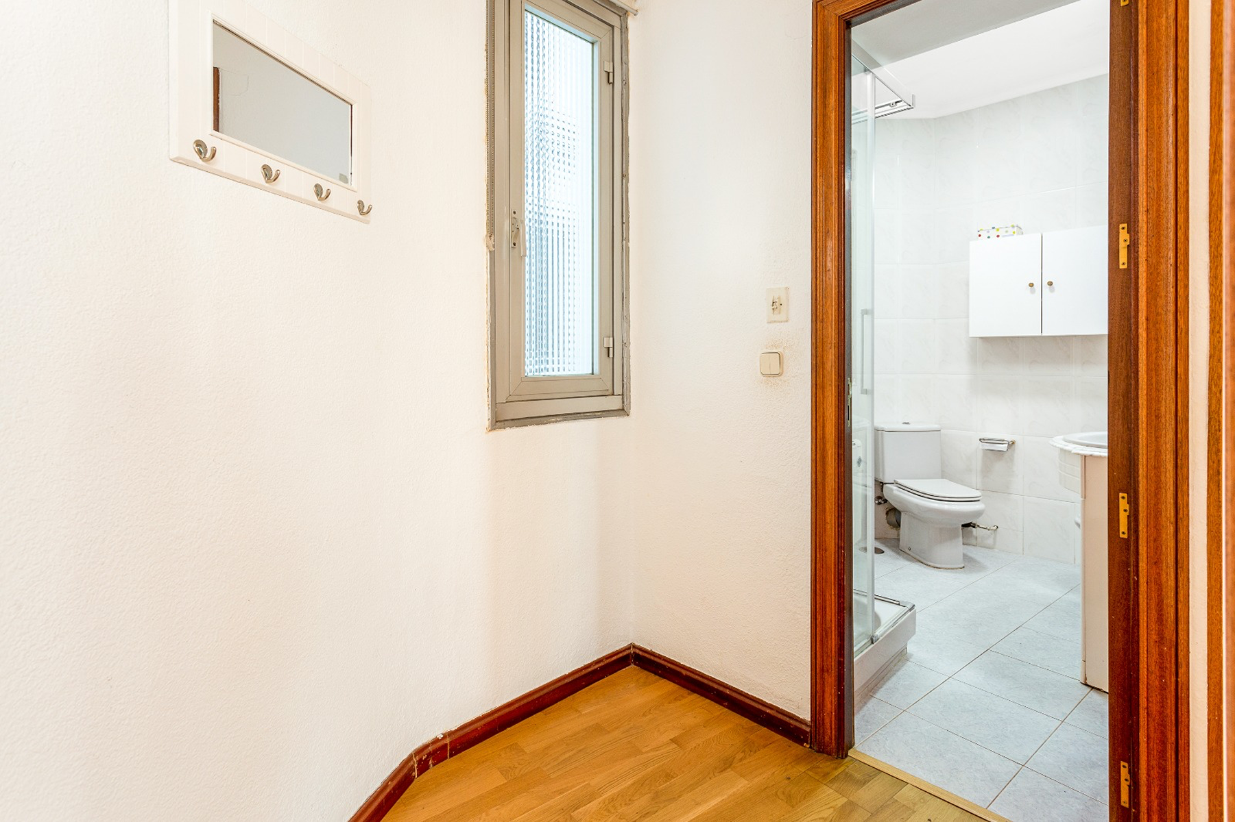  Residential property for sale in Chamberí, Madrid - 物件實景