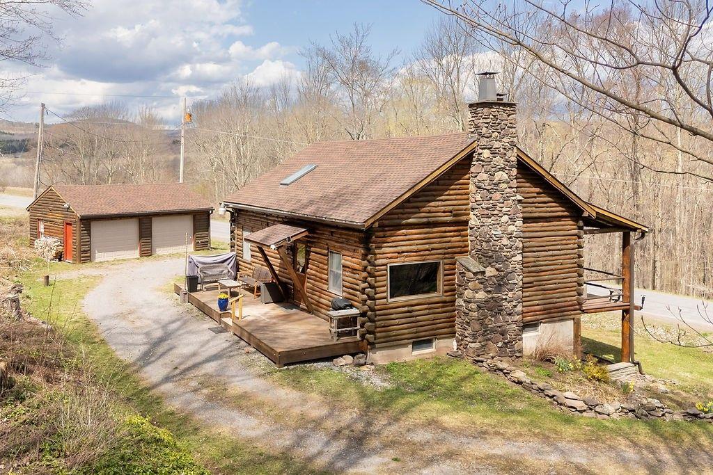Roxbury, New York, 12474, United States, 3 Bedrooms Bedrooms, ,2 BathroomsBathrooms,Residential,For Sale,1793285