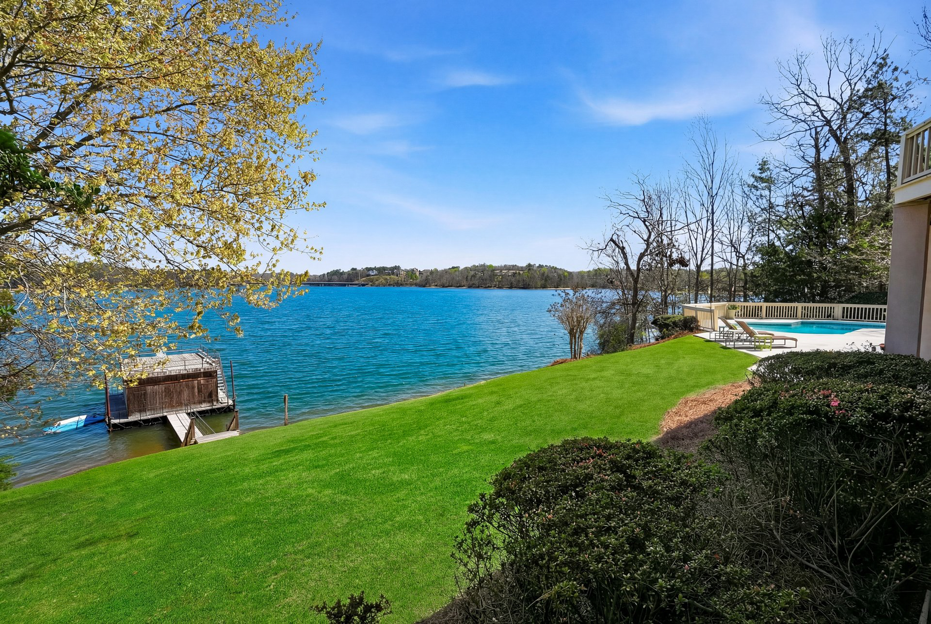  The Best Lot on Lake Lanier - 物件實景