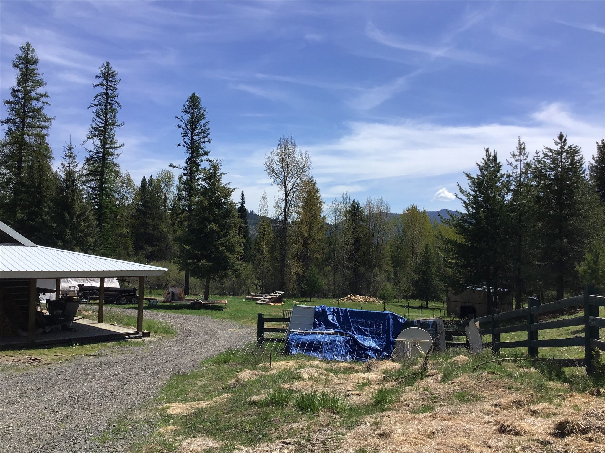 De Borgia, Montana, 59830, United States, 2 Bedrooms Bedrooms, ,1 BathroomBathrooms,Residential,For Sale,1806179