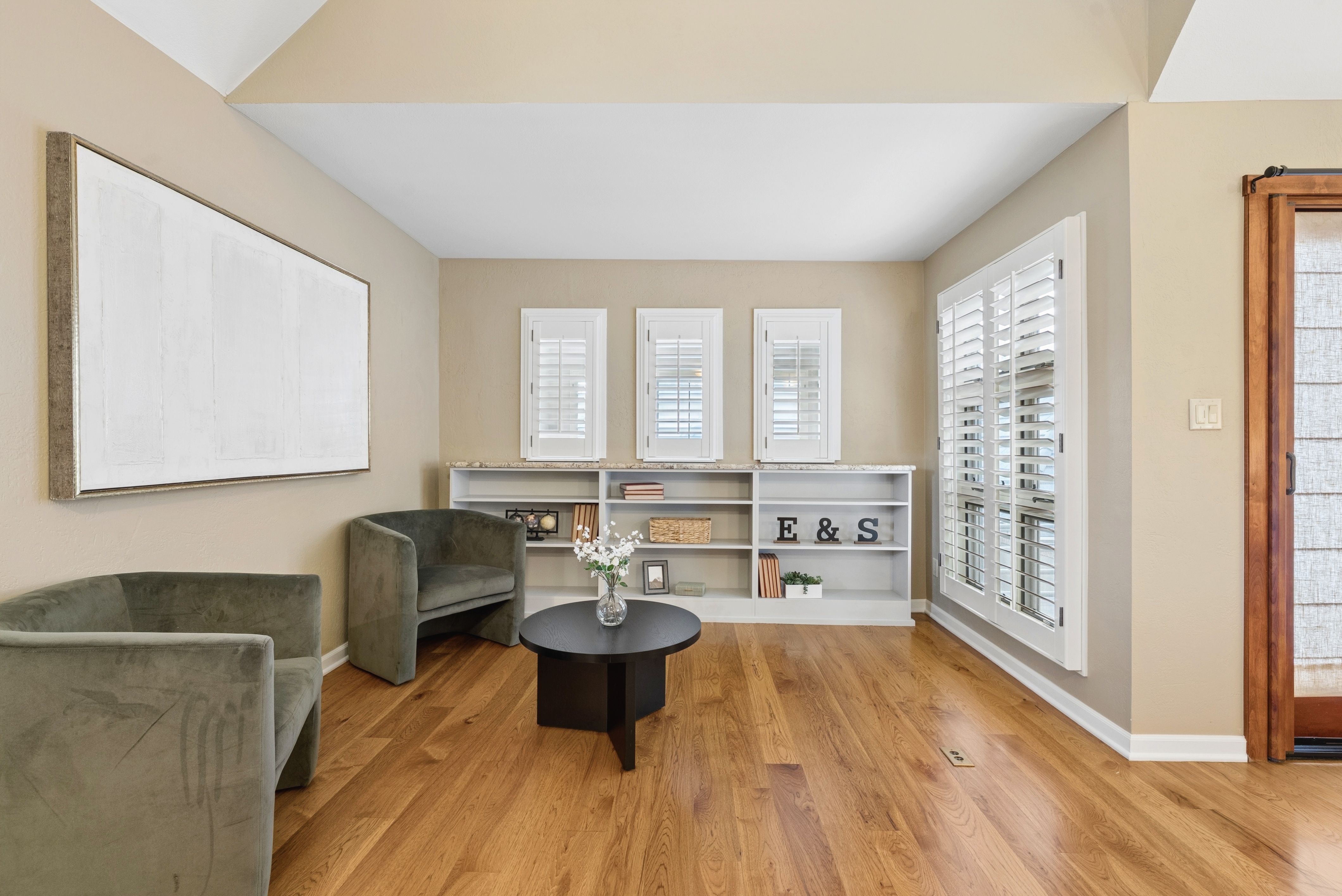  Beautifully Updated Townhouse In The Heart Of Cherry Creek North - 物件實景