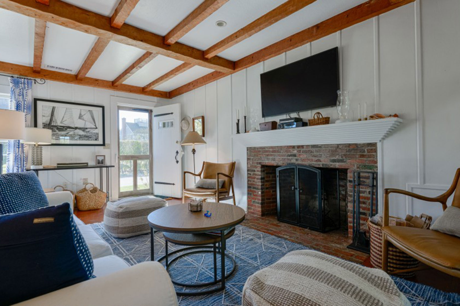 1 East Lincoln Avenue, Nantucket, MA, 02554 - 物件實景