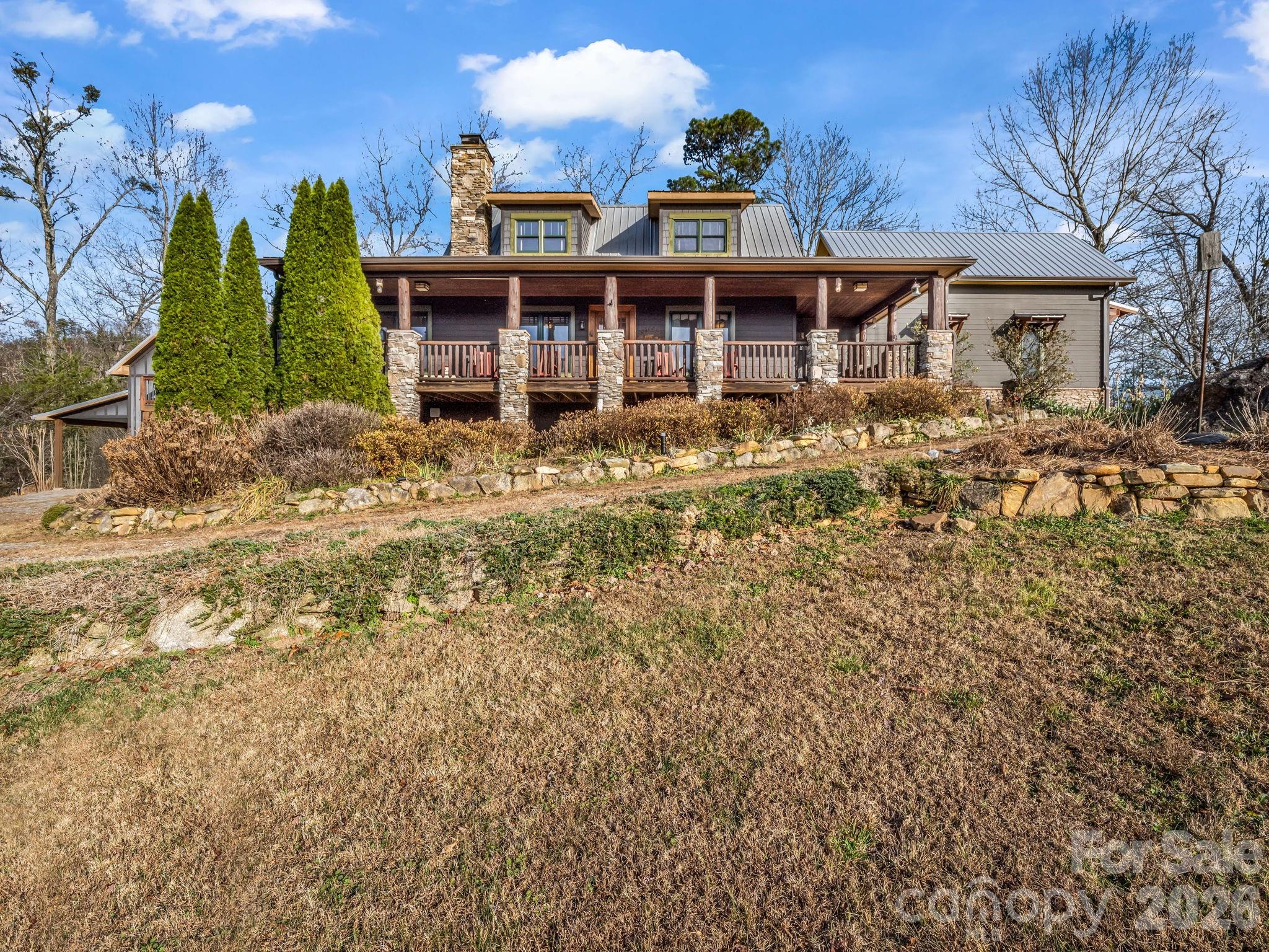 Lake Lure, North Carolina, 28746, United States, 4 Bedrooms Bedrooms, ,4 BathroomsBathrooms,Residential,For Sale,2000312