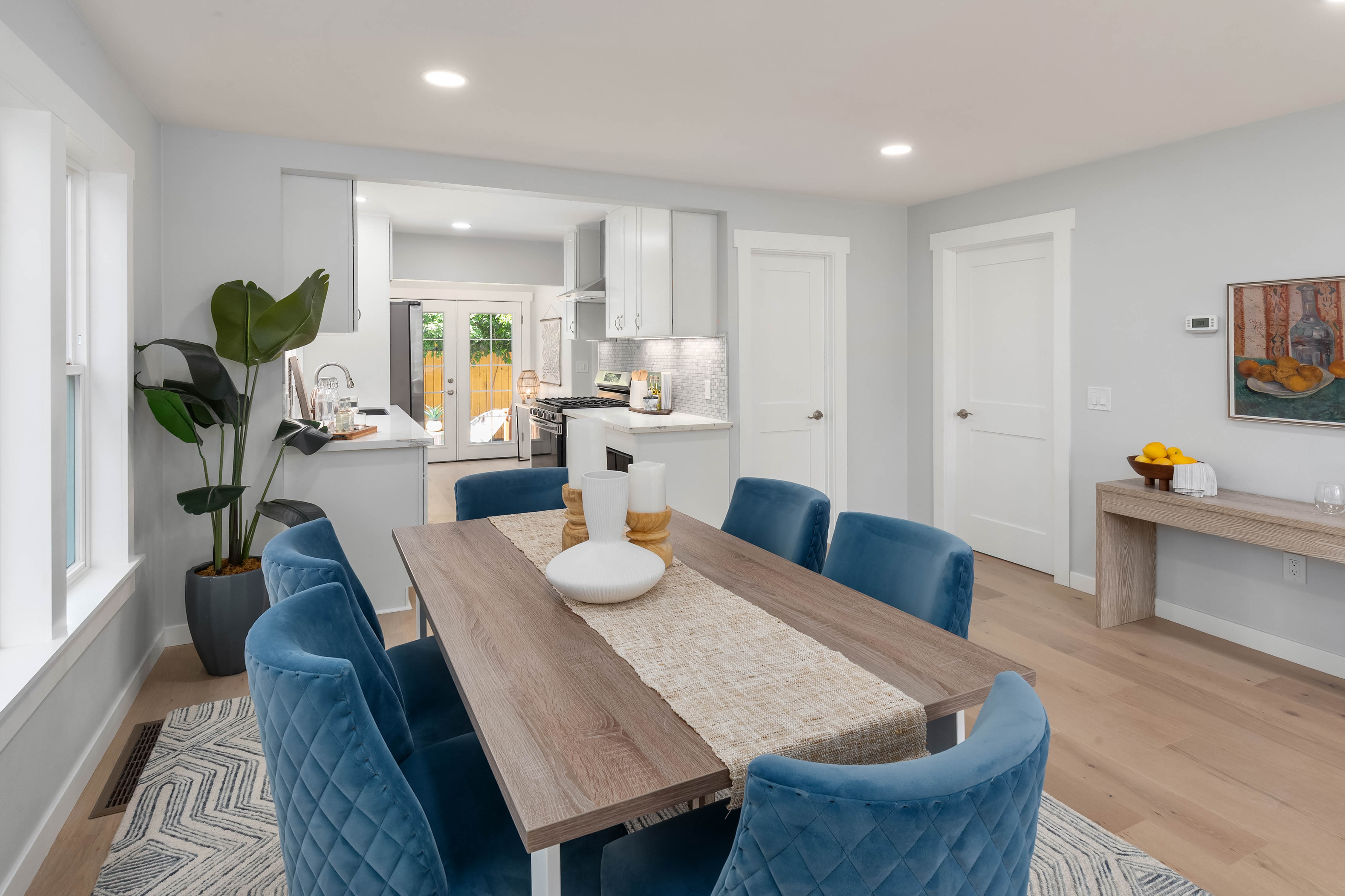  1312 NE 70th St, Seattle, WA 98115 - 物件實景