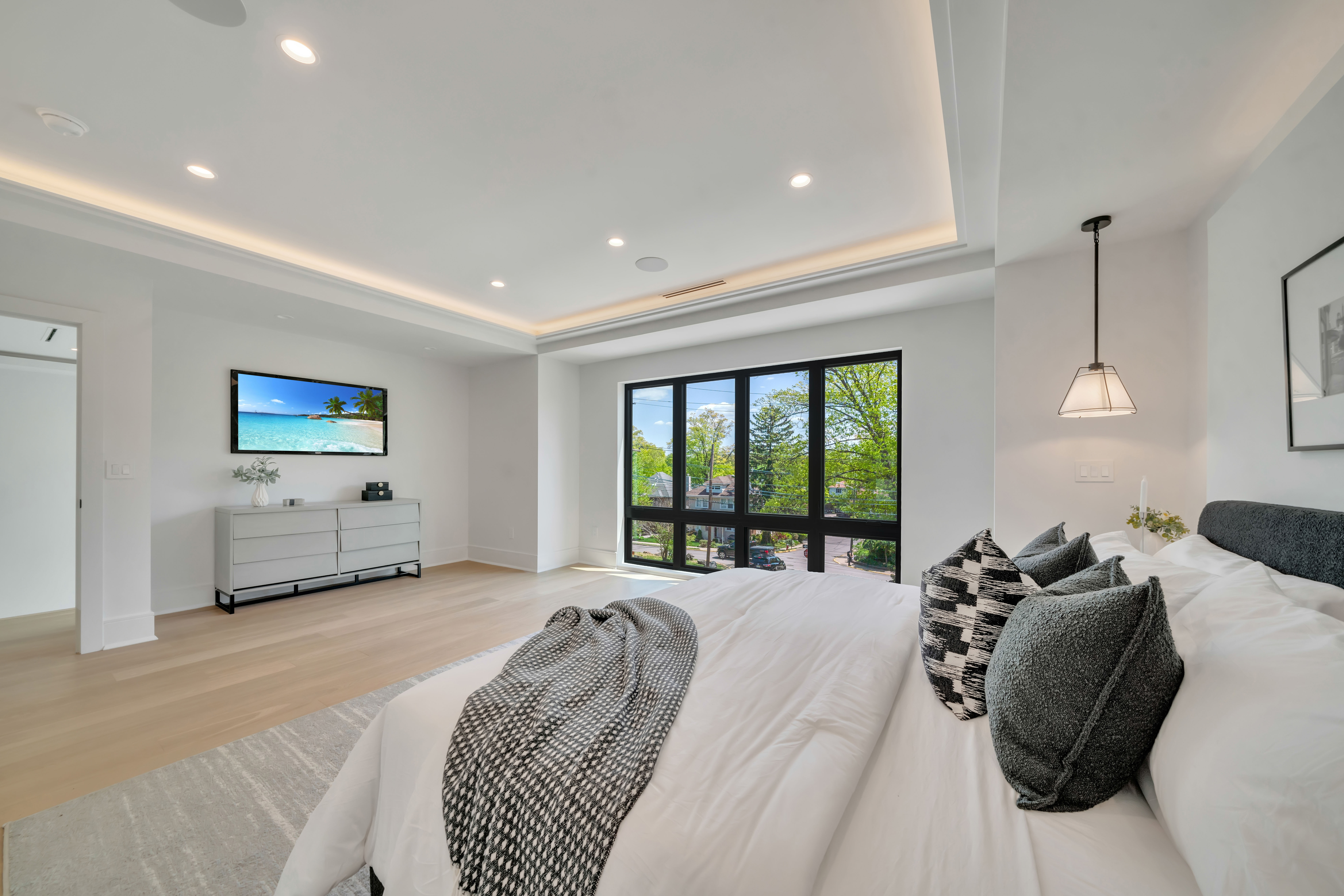  1077 Abbott Boulevard, Fort Lee, NJ 07024 - 物件實景
