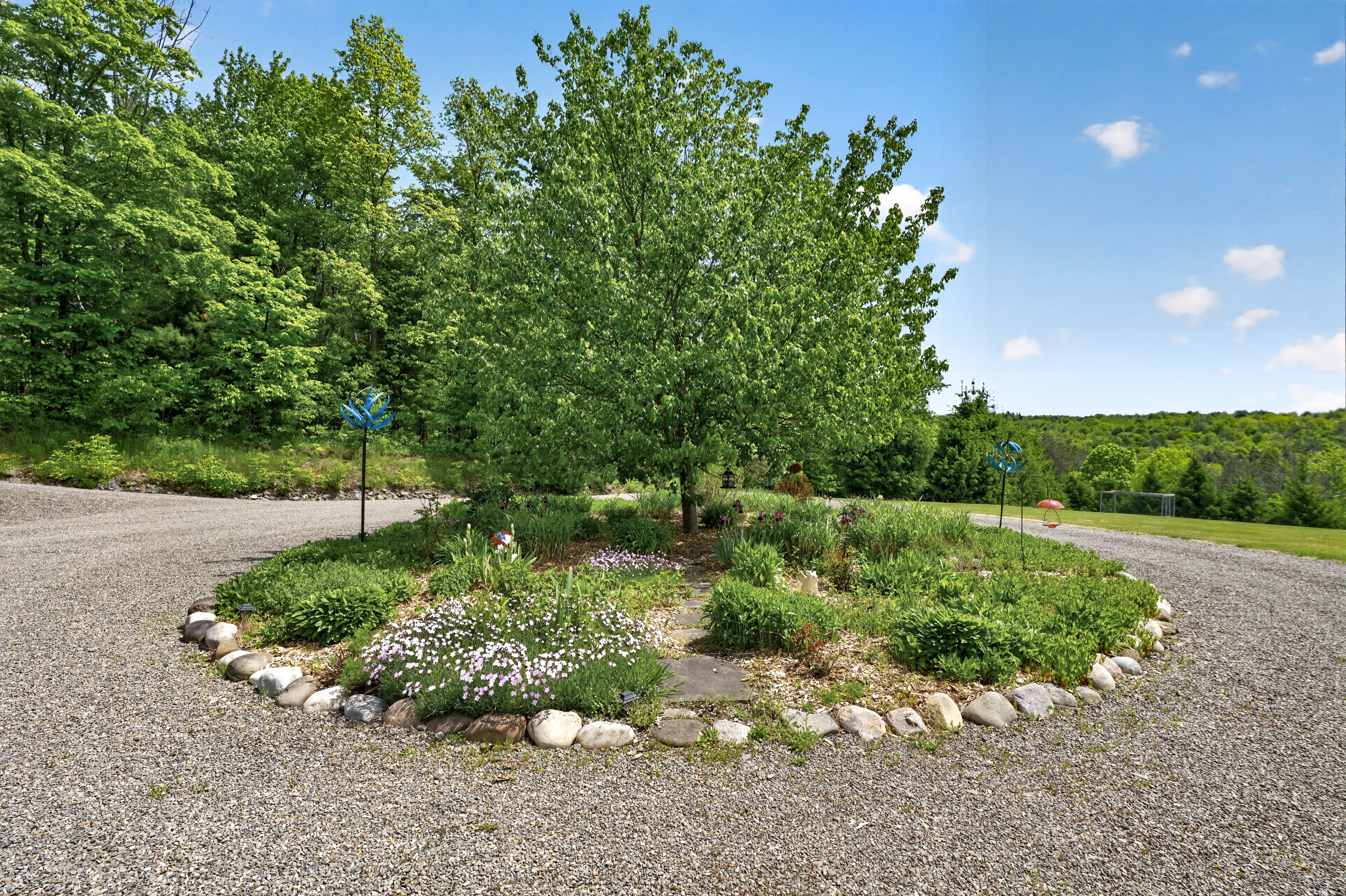  Scenic Southern Tier Hilltop Retreat - 物件實景