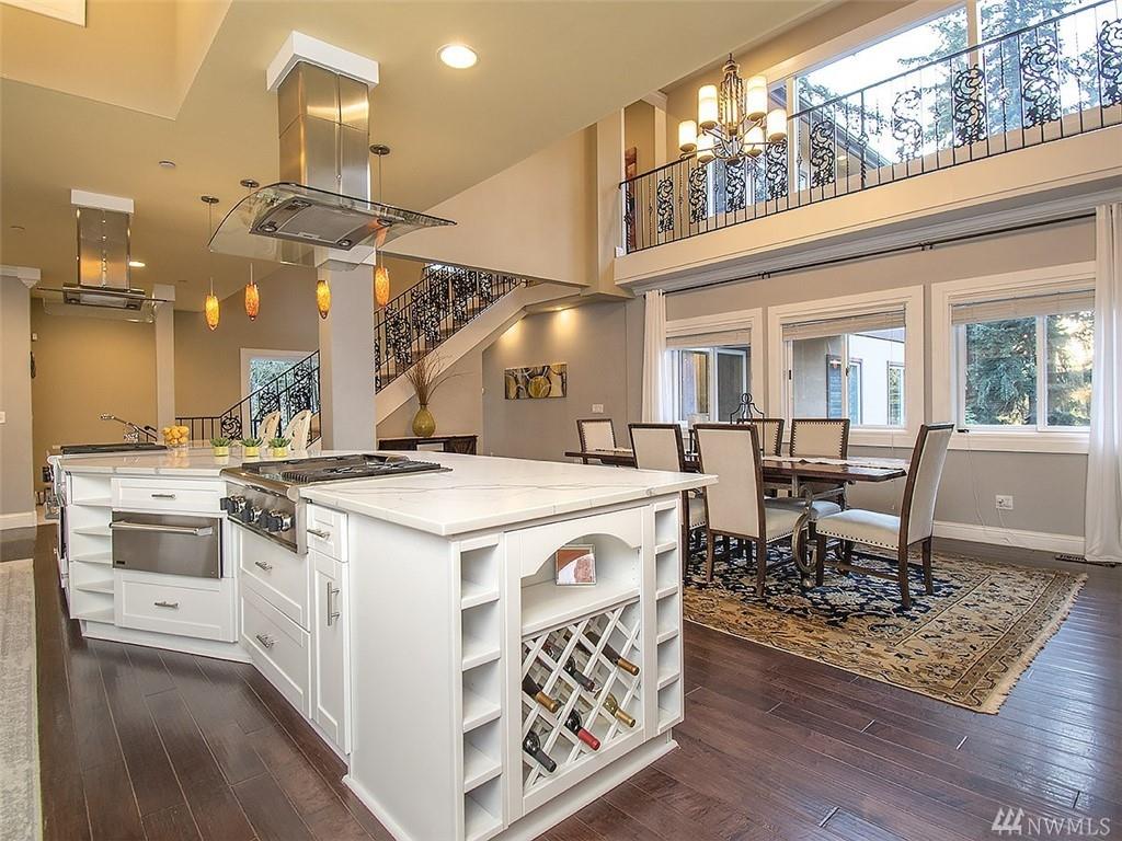 2803 122nd Place NE, Bellevue, Washington, 98005, United States, 5 Bedrooms Bedrooms, ,5 BathroomsBathrooms,Residential,For Sale,2803 122nd Place NE,1456182