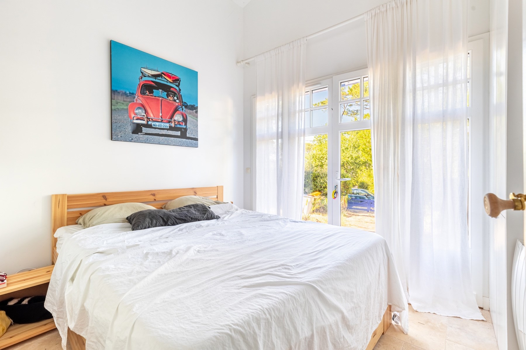  PYLA-SUR-MER – ELEGANT CHARMING VILLA IN THE PRESTIGIOUS HAITZA DISTRICT, JUST … - 物件實景