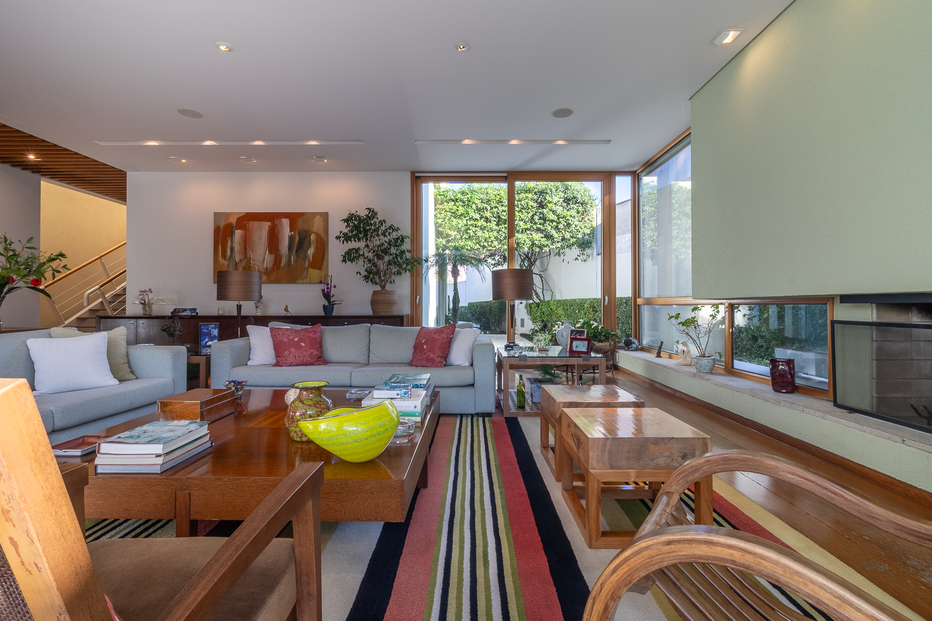  Elegant residence near Hospital Albert Einstein - 物件實景