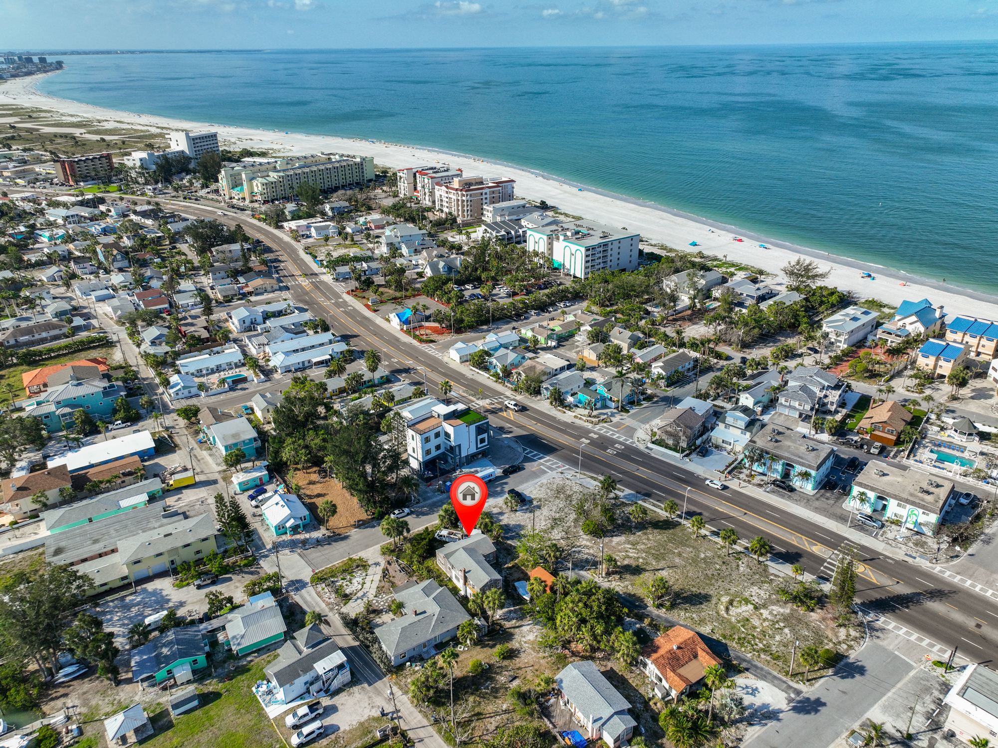 Treasure Island, Florida, 33706, United States, ,Land,For Sale,1984421