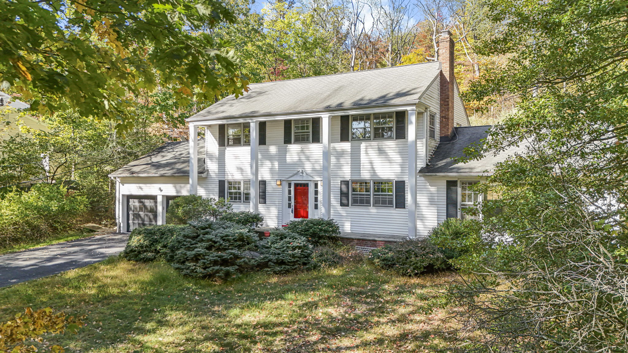 Montville, New Jersey, 07045, United States, 4 Bedrooms Bedrooms, ,3 BathroomsBathrooms,Residential,For Sale,1984412