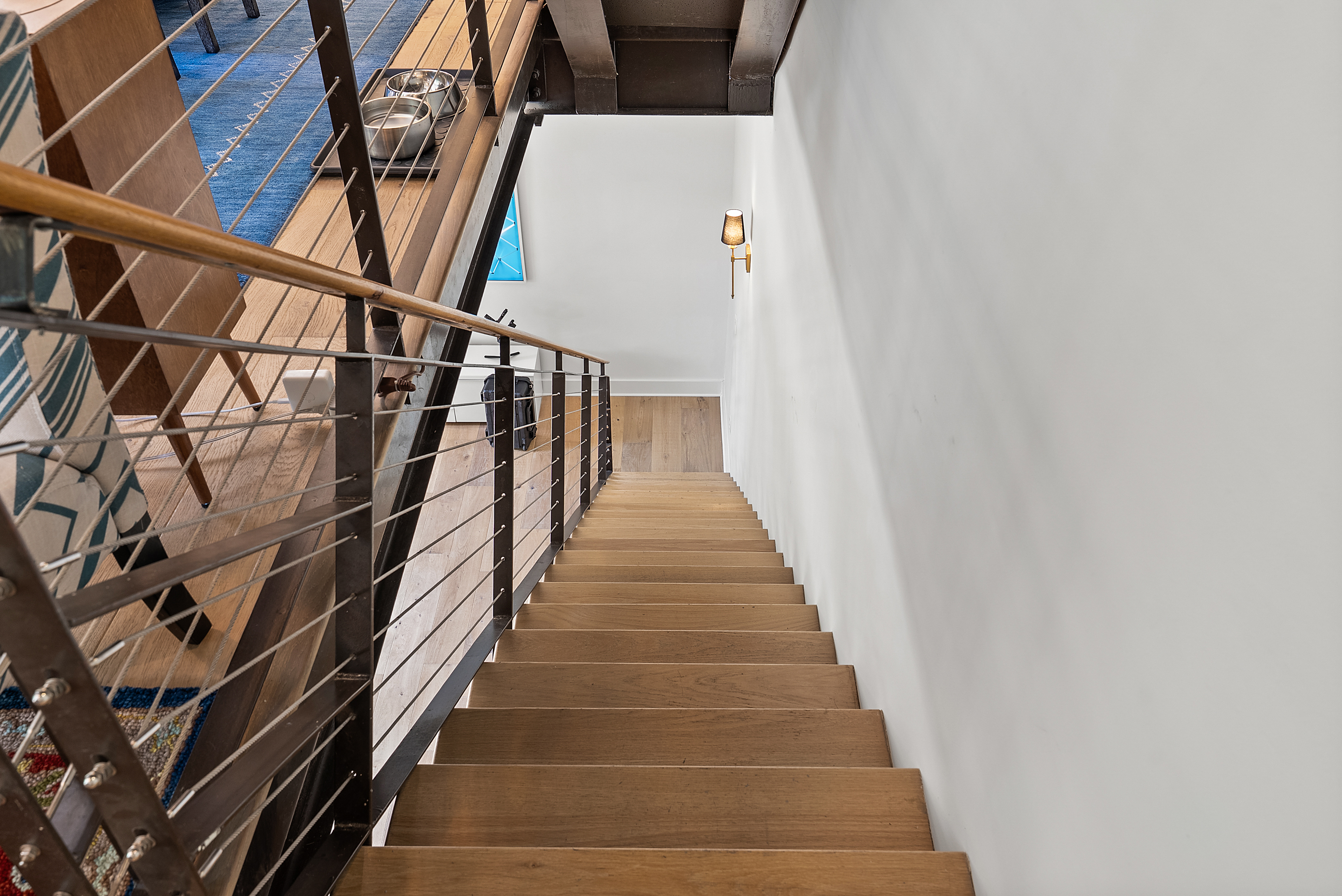  Rare Downtown Austin Maisonette - 物件實景