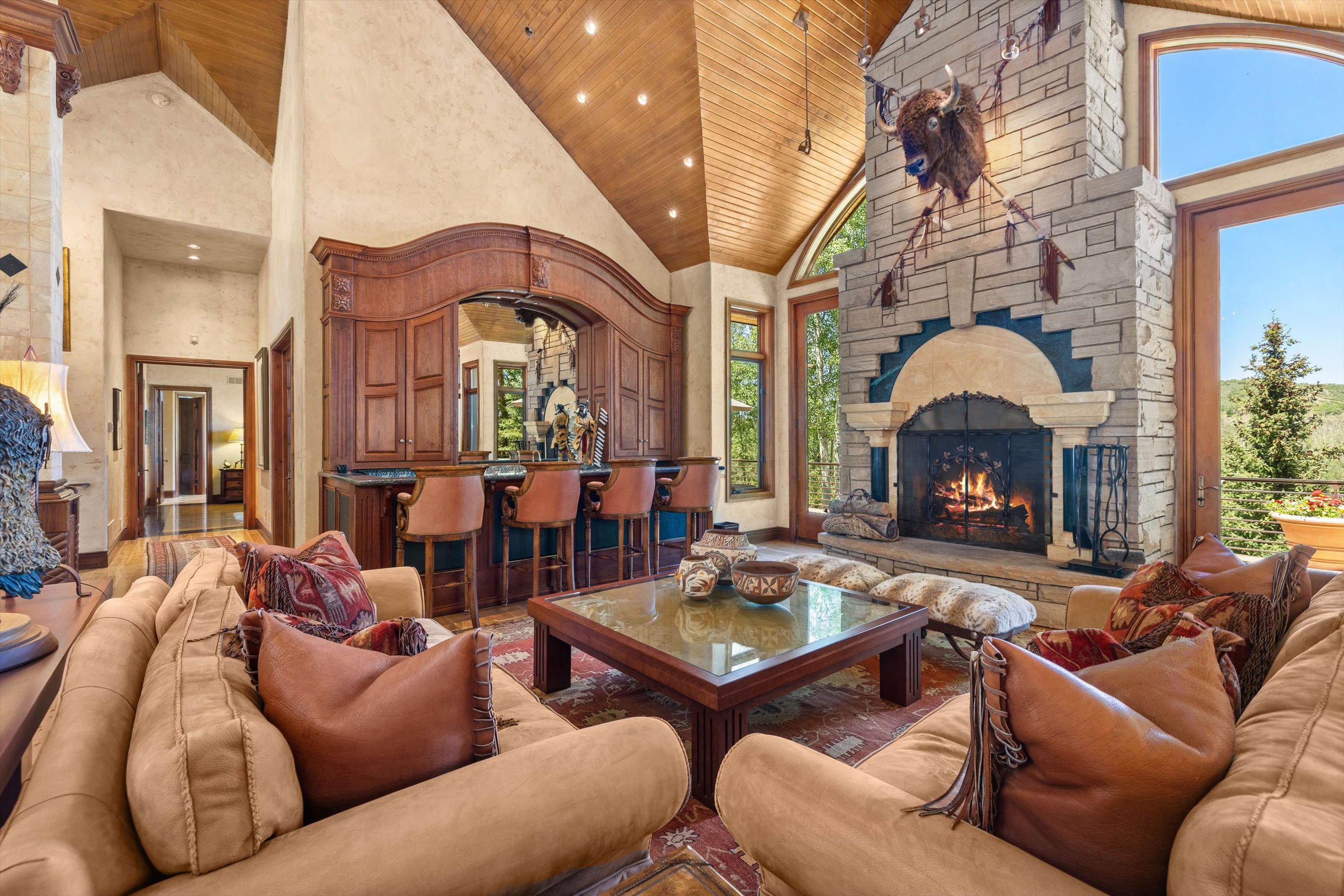  142 Aspen Way, Snowmass Village, CO, 81615 - 物件實景