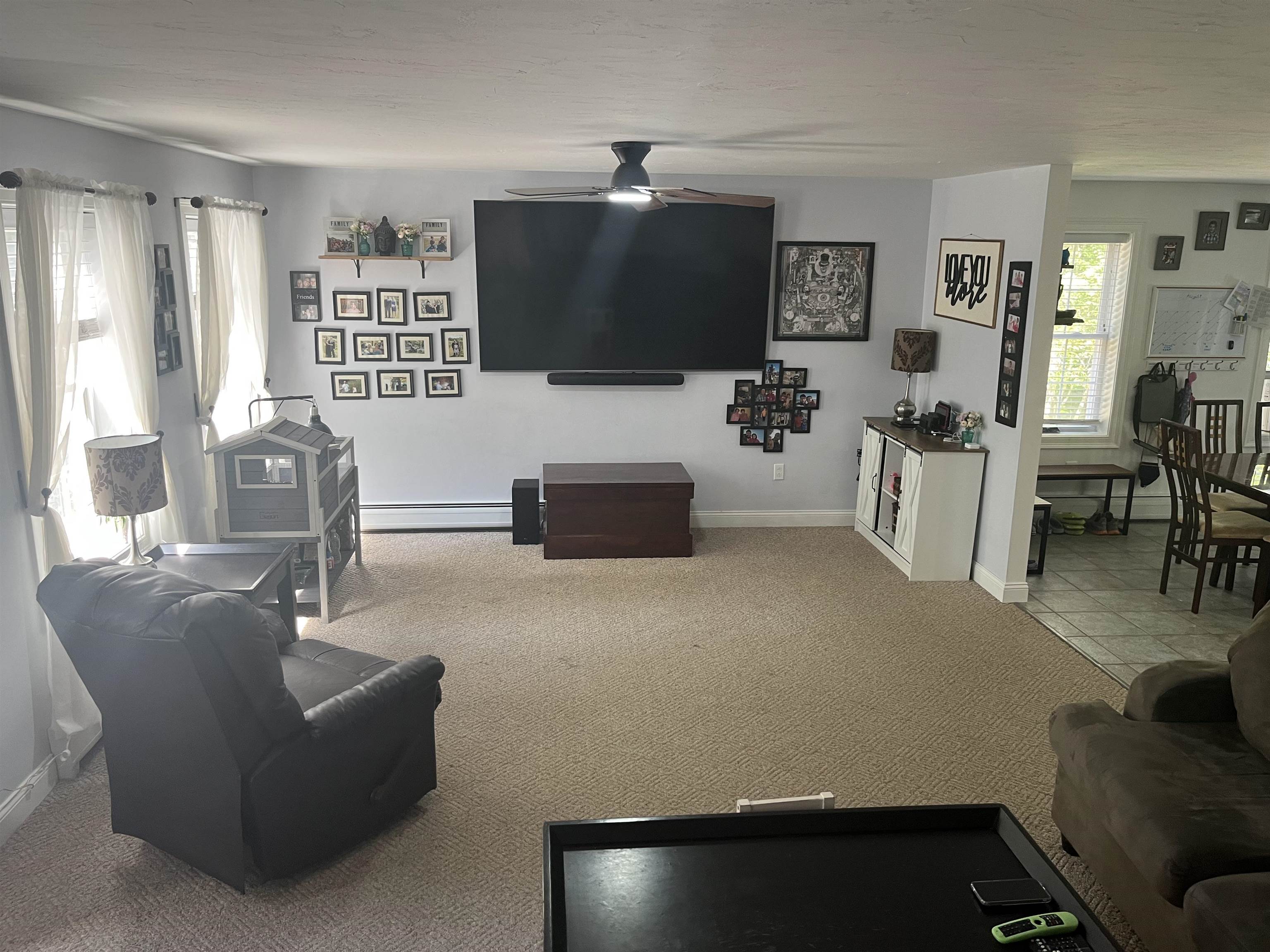 Pittsfield, New Hampshire, 03263, United States, 3 Bedrooms Bedrooms, ,3 BathroomsBathrooms,Residential,For Sale,1967669