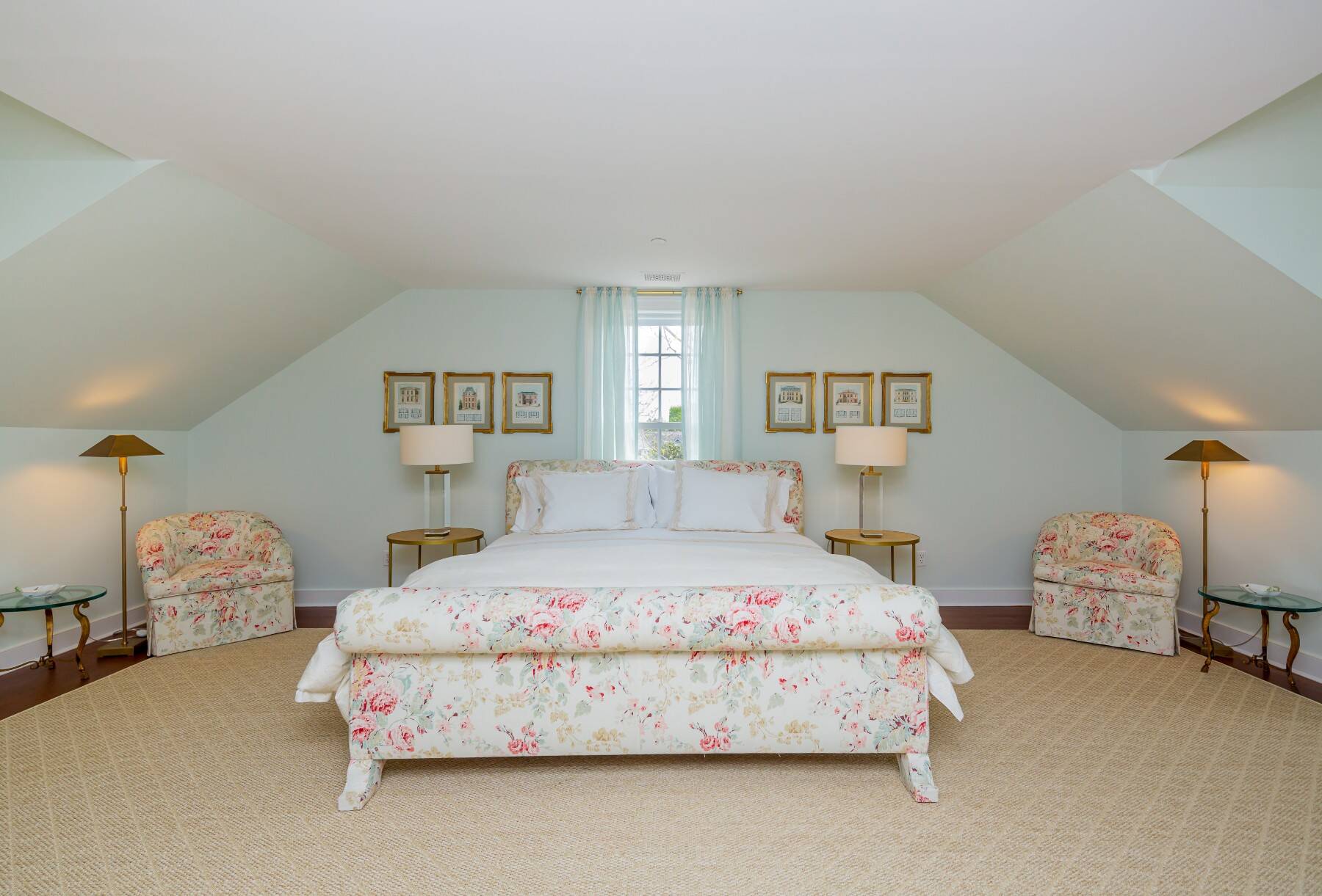  SPECTACULAR SOUTHAMPTON VILLAGE HOME - 物件實景