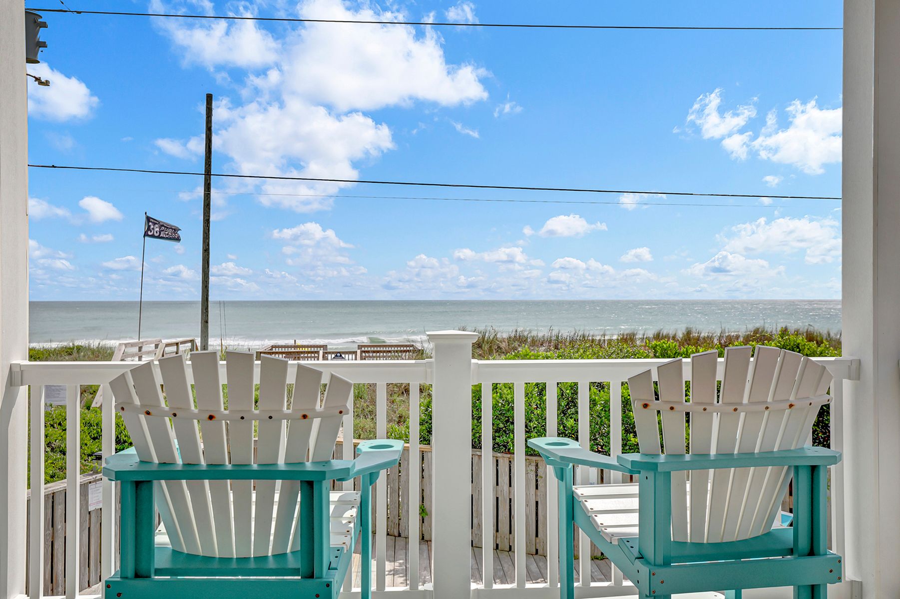  100 Oleander Court, Surf City, NC 28445 - 物件實景