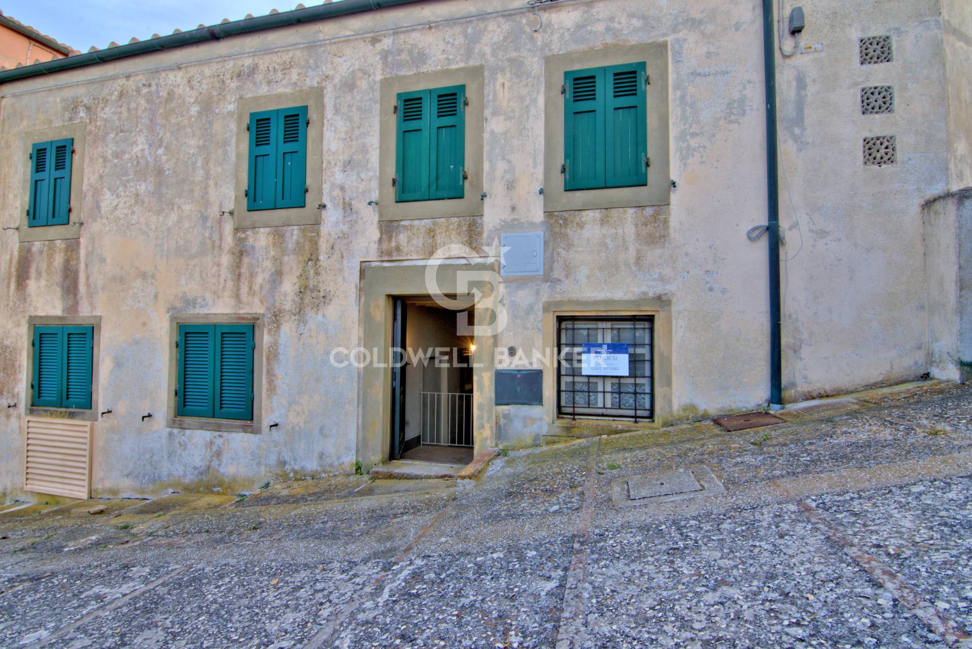 Via della Stella, Portoferraio - Isola d'Elba, Livorno, 57037, IT, ,2 BathroomsBathrooms,Residential,For Sale,Via della Stella,1619574