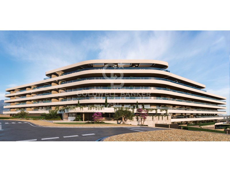 Estepona, Andalusia, ES, 3 Bedrooms Bedrooms, ,Residential,For Sale,1925188