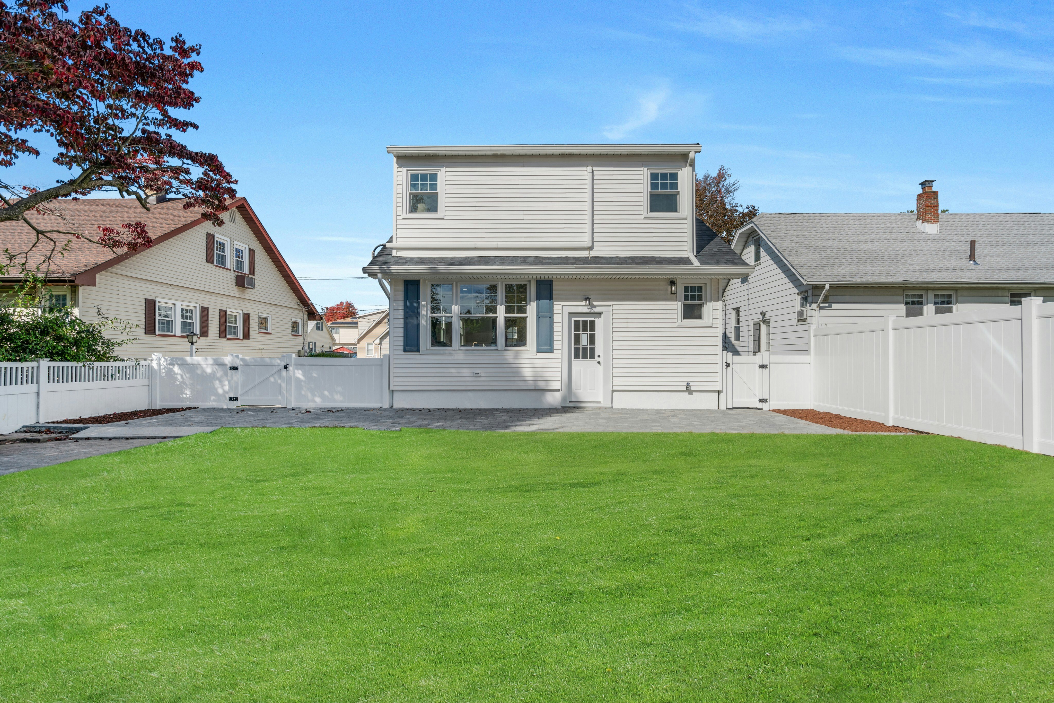  5-10 Bellair Avenue, Fair Lawn, NJ 07410 - 物件實景