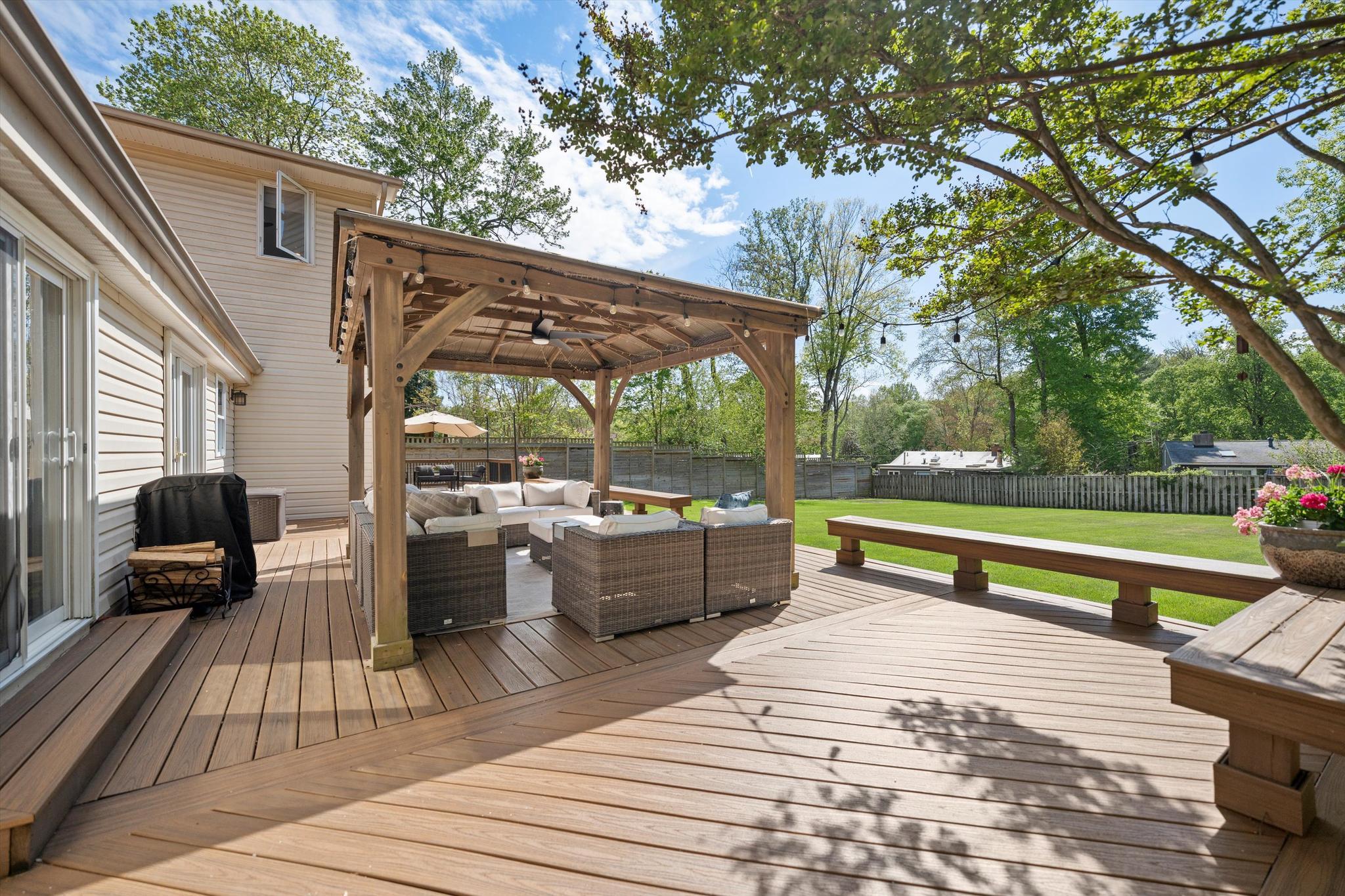  7113 Carol Lane, Falls Church, VA, 22042 - 物件實景