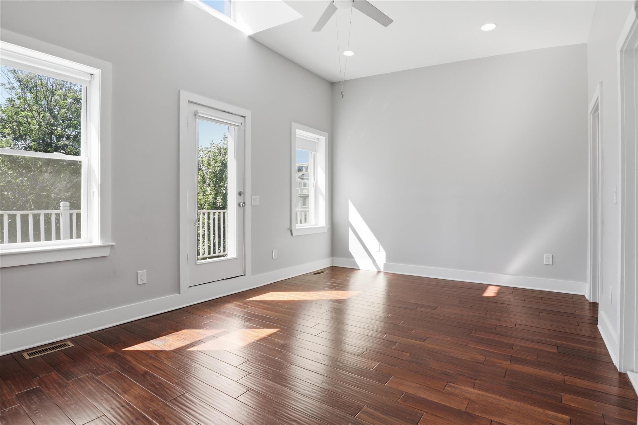  1119 Staples Street NE, Washington, DC, 20002 - 物件實景