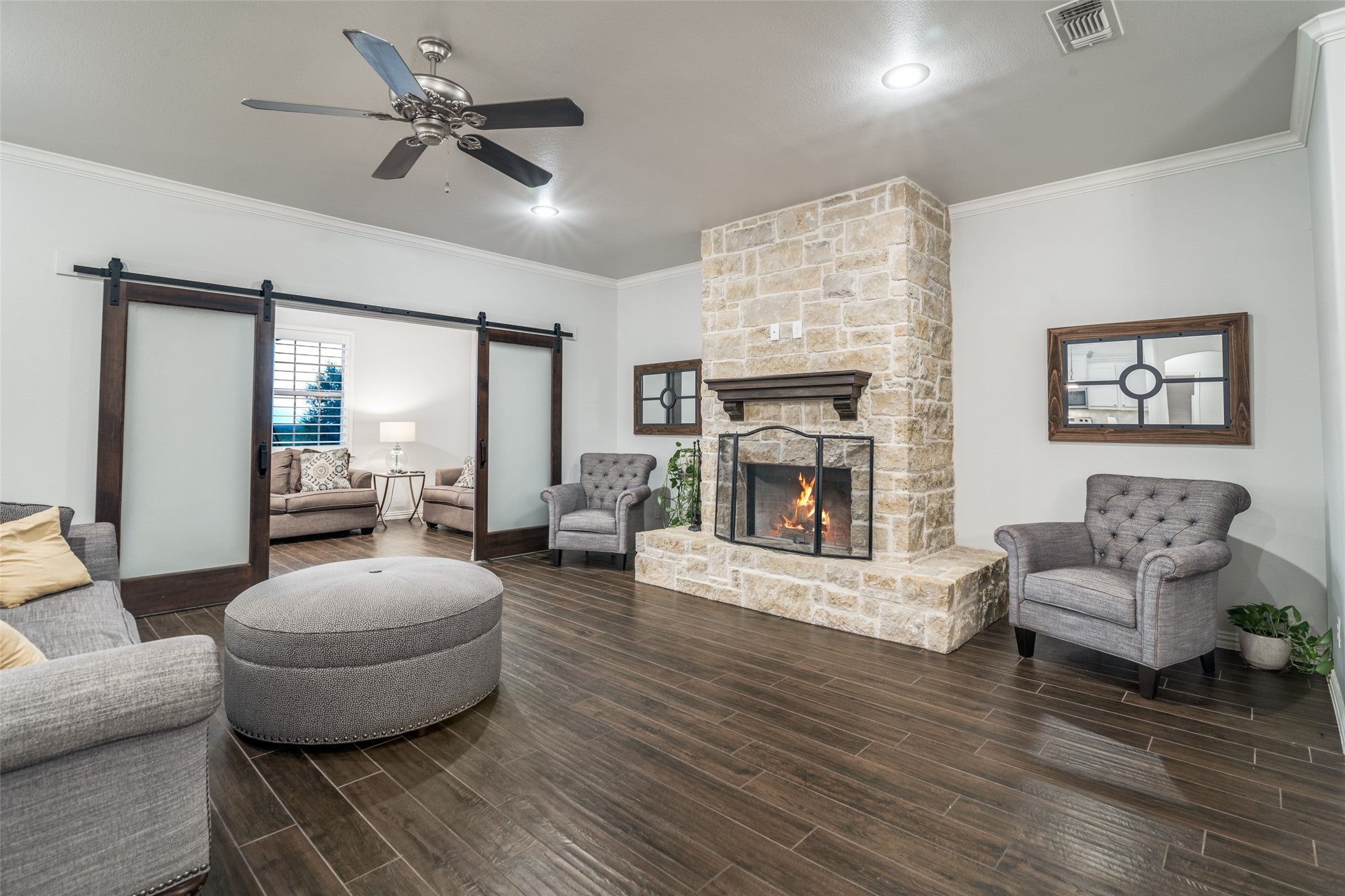 Oak Ridge, Texas, 75142, United States, 3 Bedrooms Bedrooms, ,3 BathroomsBathrooms,Residential,For Sale,1976084