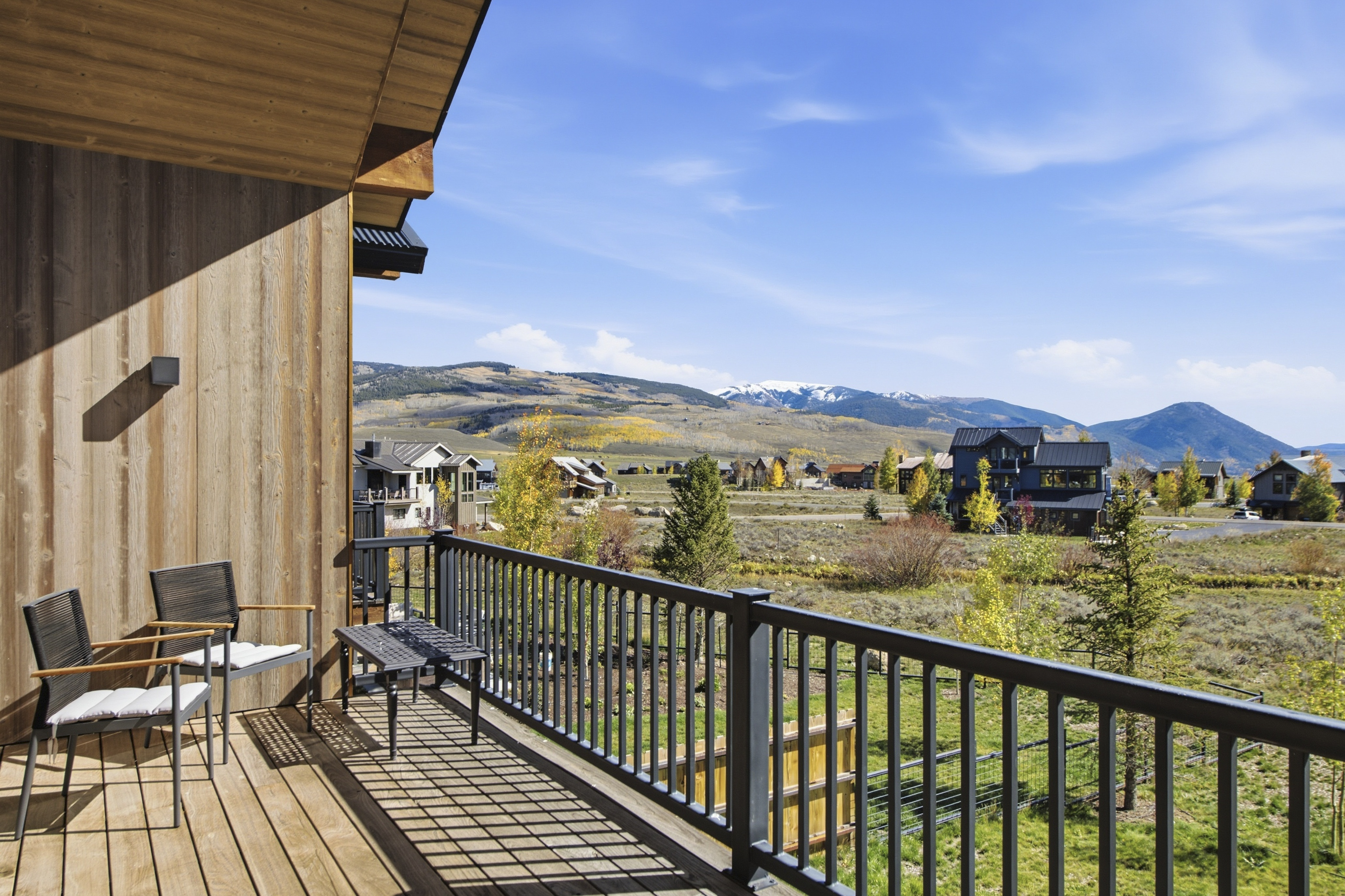  Fully Furnished in Brush Creek Village, Crested Butte - 物件實景
