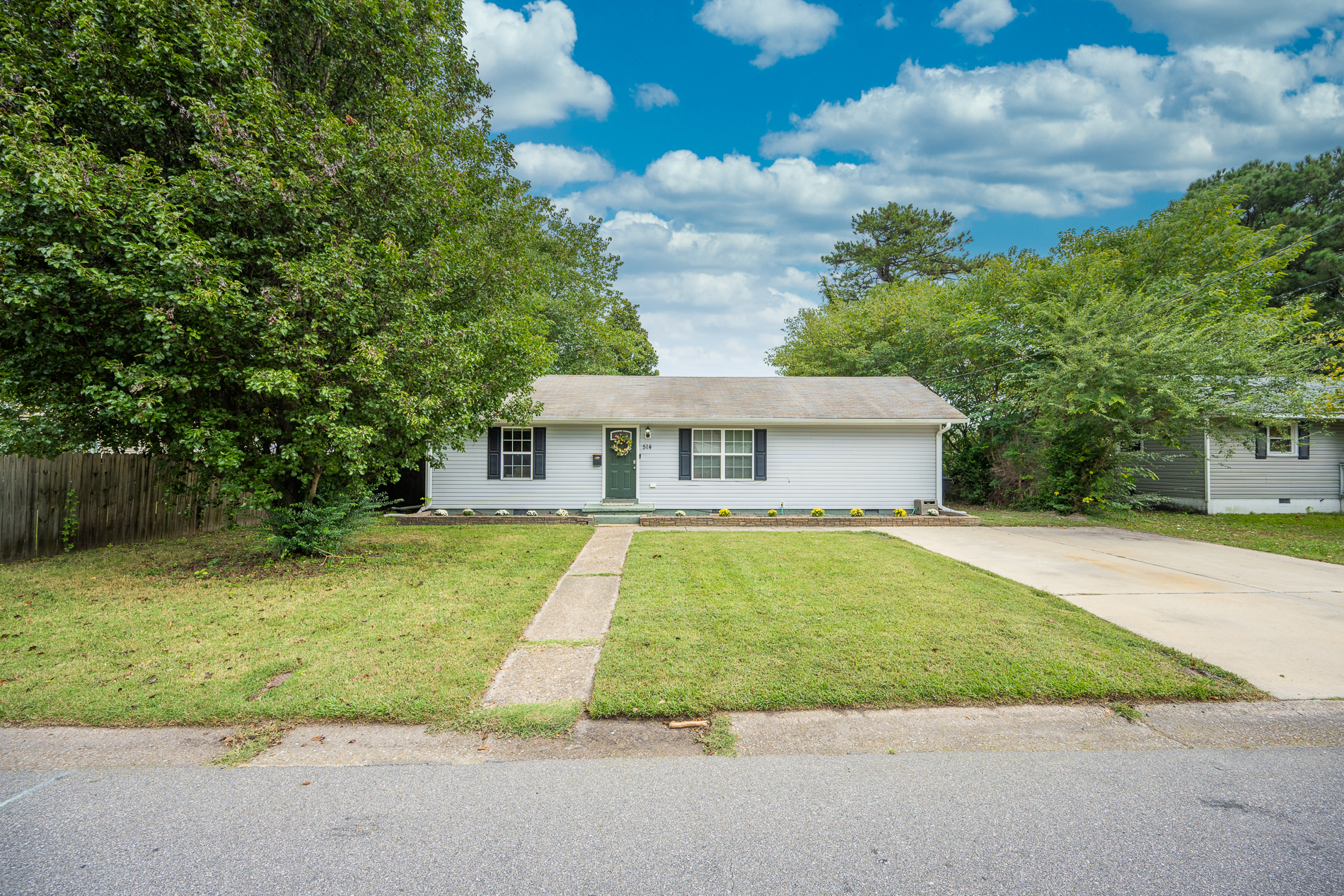  514 Norcum Circle, Portsmouth, VA 23701 - 物件實景