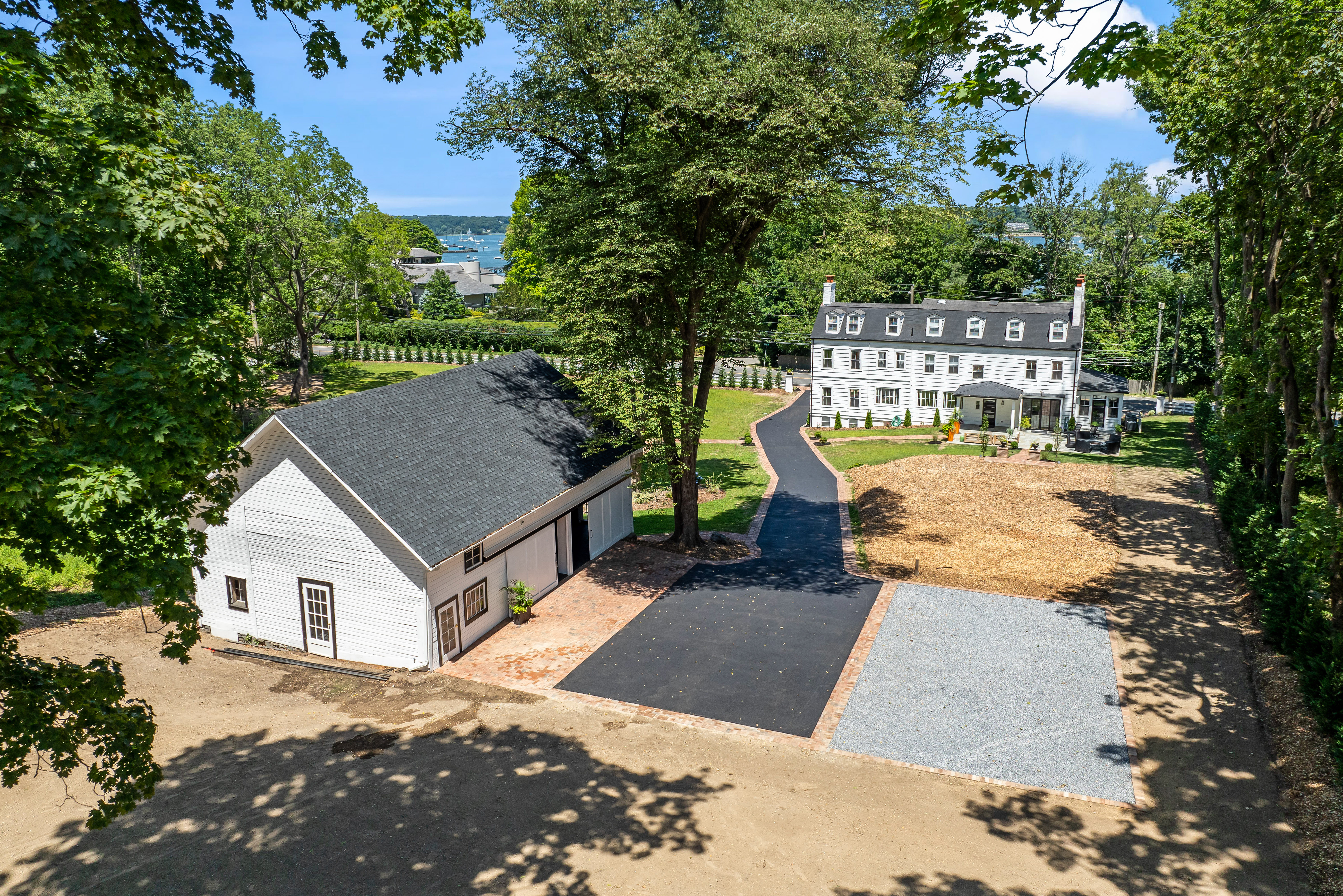 77 Cove Road, Oyster Bay, NY 11771 - 物件實景
