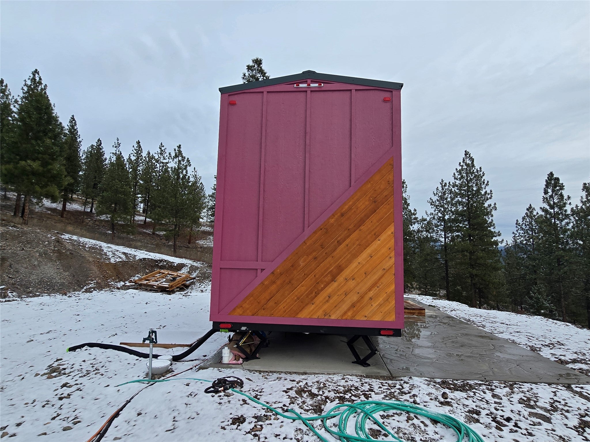 Superior, Montana, 59872, United States, 3 Bedrooms Bedrooms, ,2 BathroomsBathrooms,Residential,For Sale,2035399