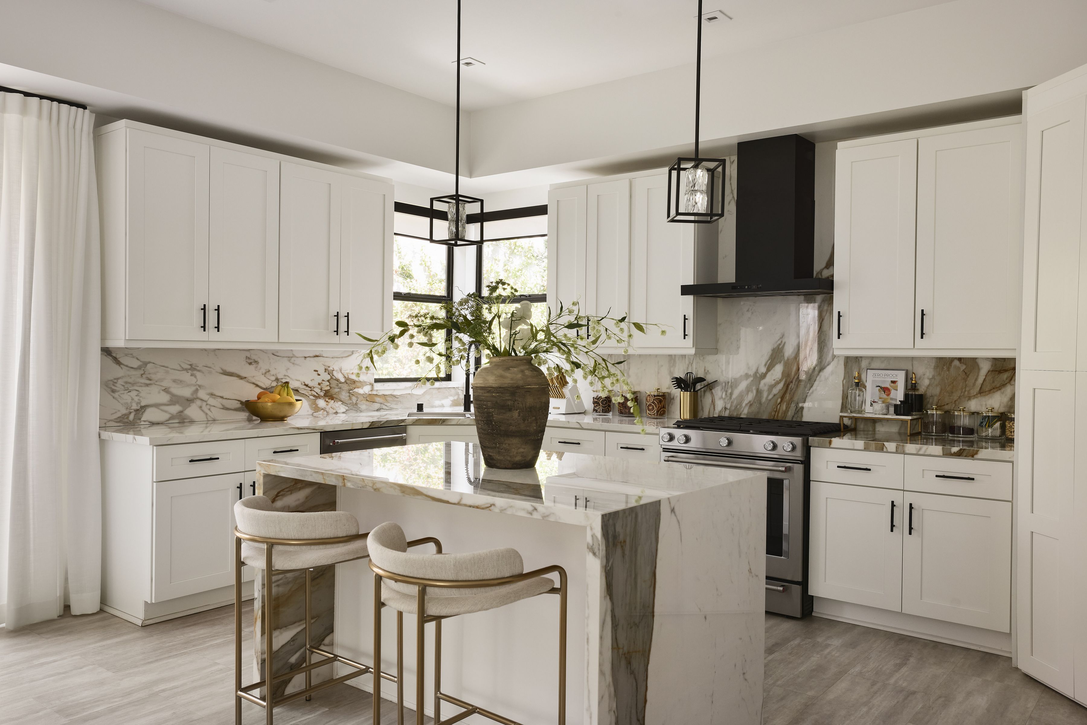  4967 Llano Dr - 物件實景