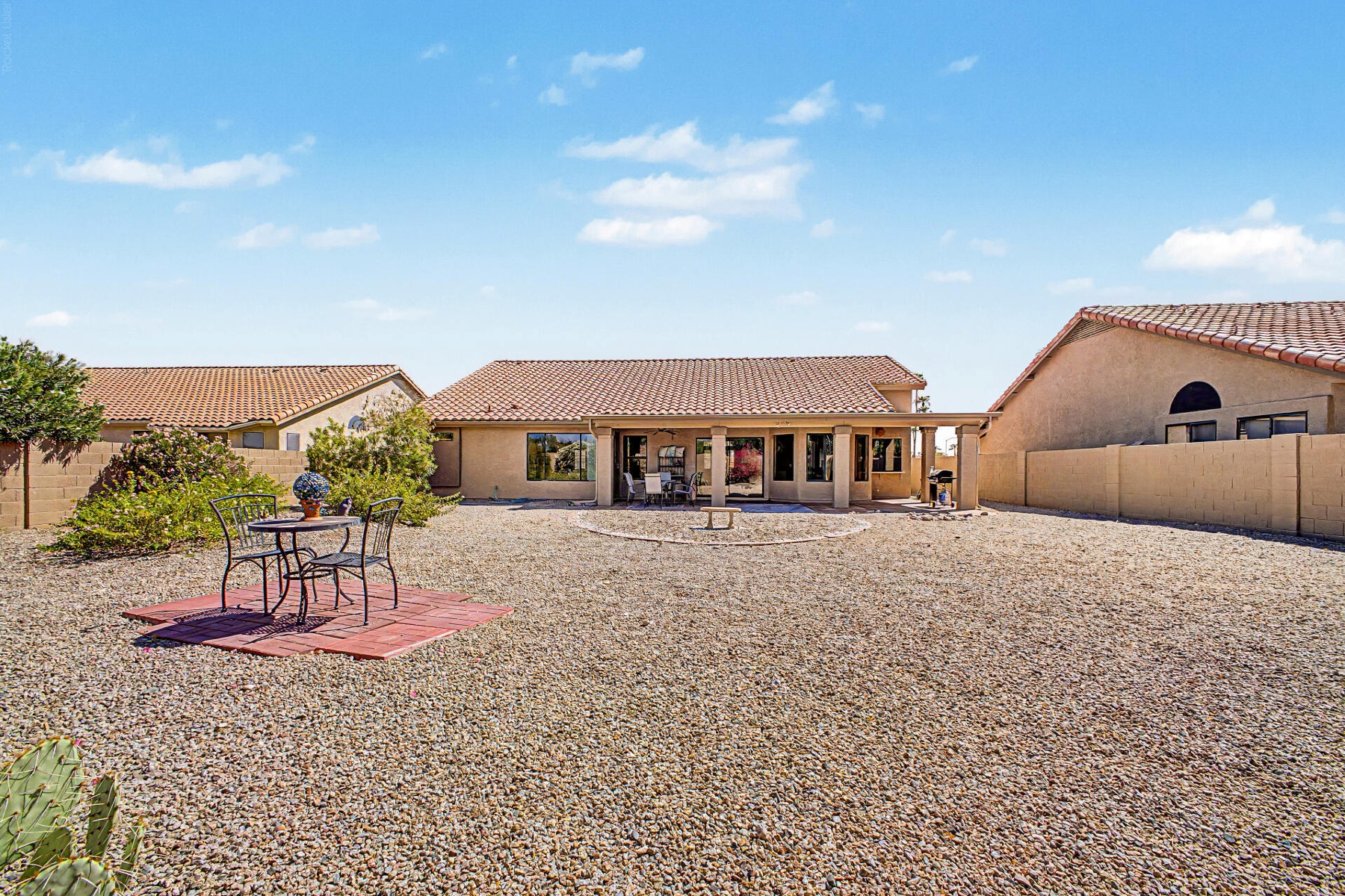  9510 W Menadota Drive¦Peoria, AZ - 物件實景