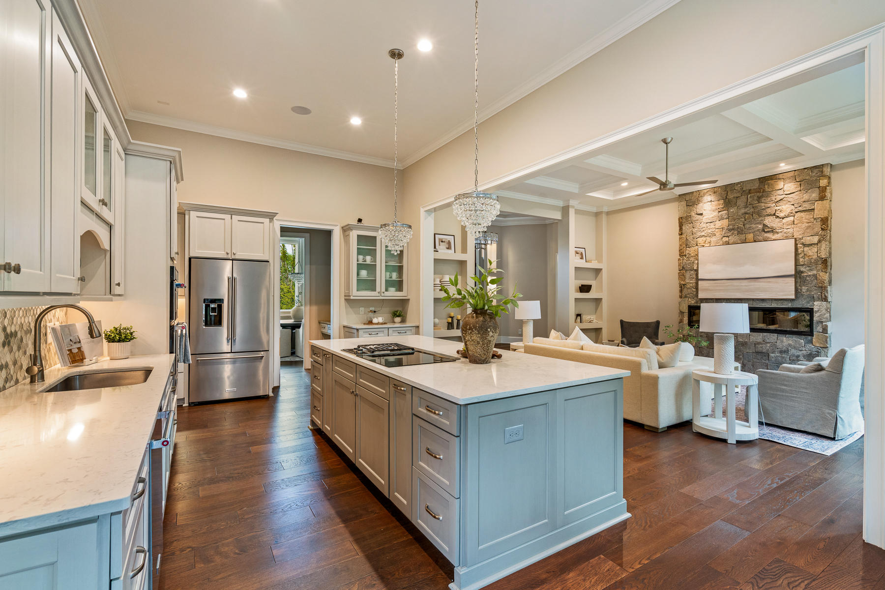  8 Marsala Court, Greenville, SC 29609 - 物件實景