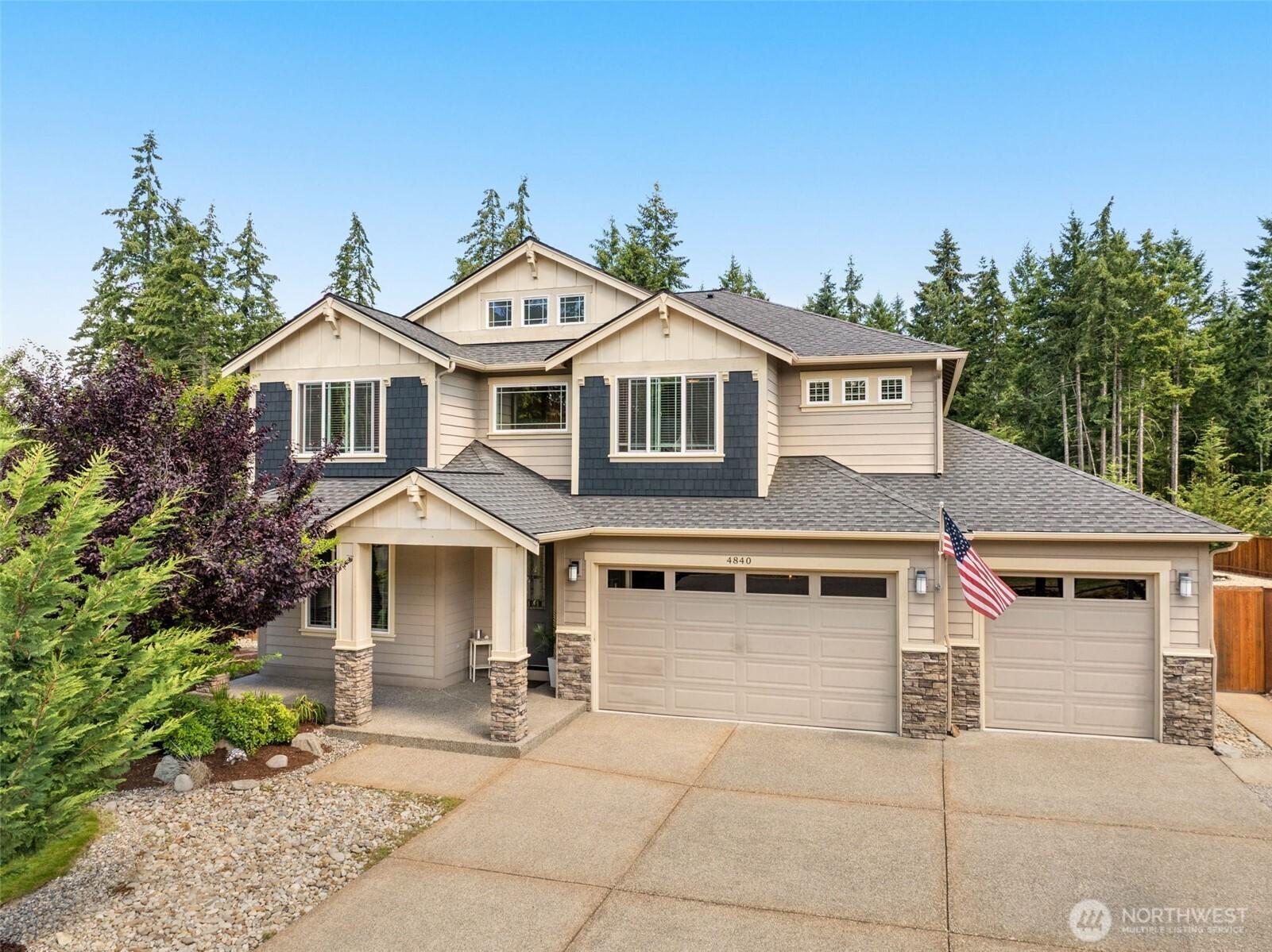 Skylark St, Olympia, WA 98516 #1