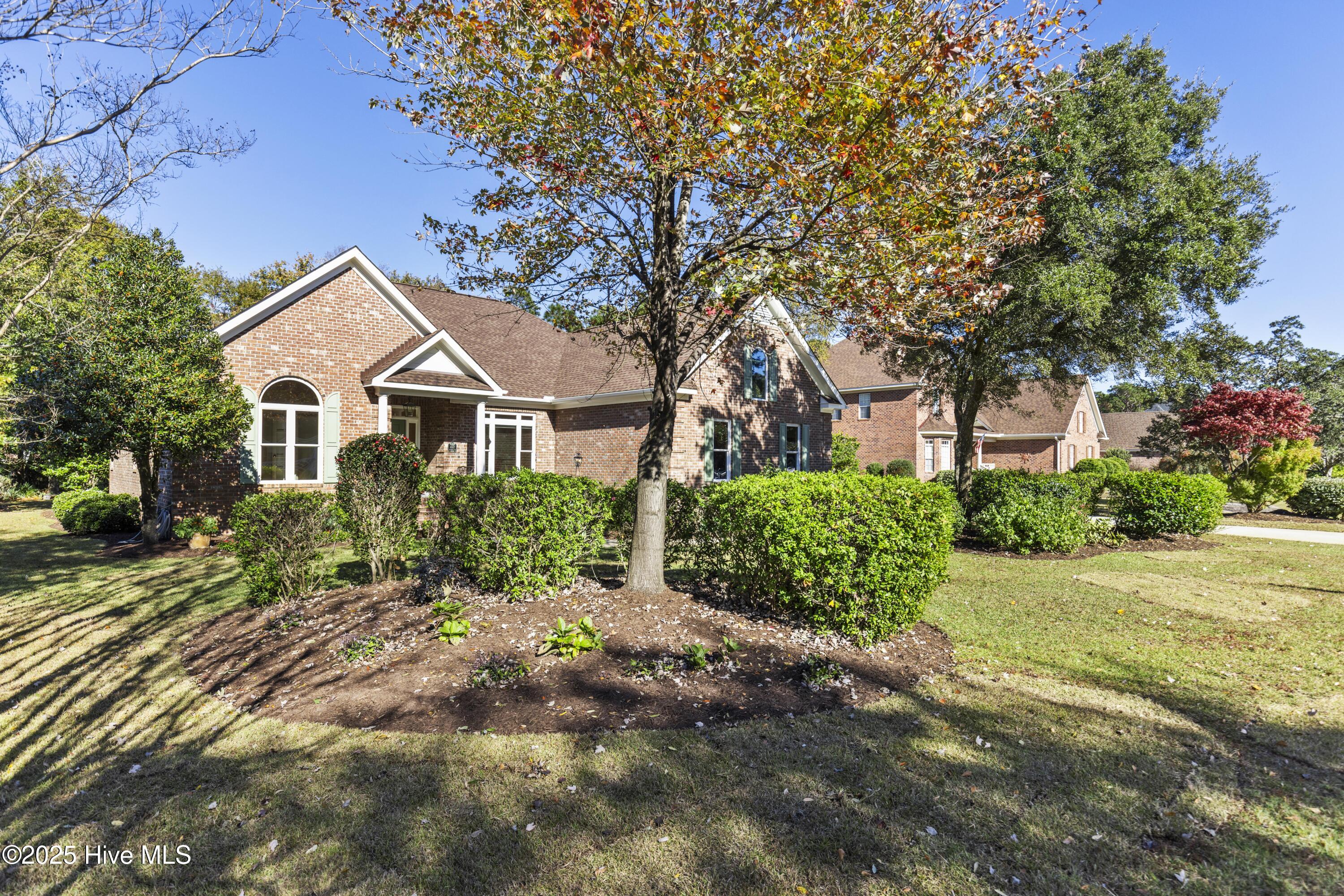 Wilmington, North Carolina, 28409, United States, 4 Bedrooms Bedrooms, ,4 BathroomsBathrooms,Residential,For Sale,1991062