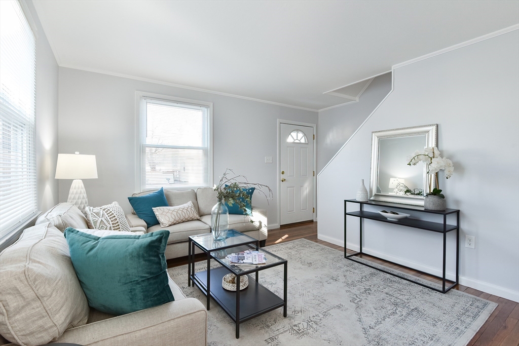 Boston, Massachusetts, 02126, United States, 4 Bedrooms Bedrooms, ,2 BathroomsBathrooms,Residential,For Sale,1899485