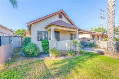 Los Angeles, California, 90002, United States, 2 Bedrooms Bedrooms, ,1 BathroomBathrooms,Residential,For Sale,1931057