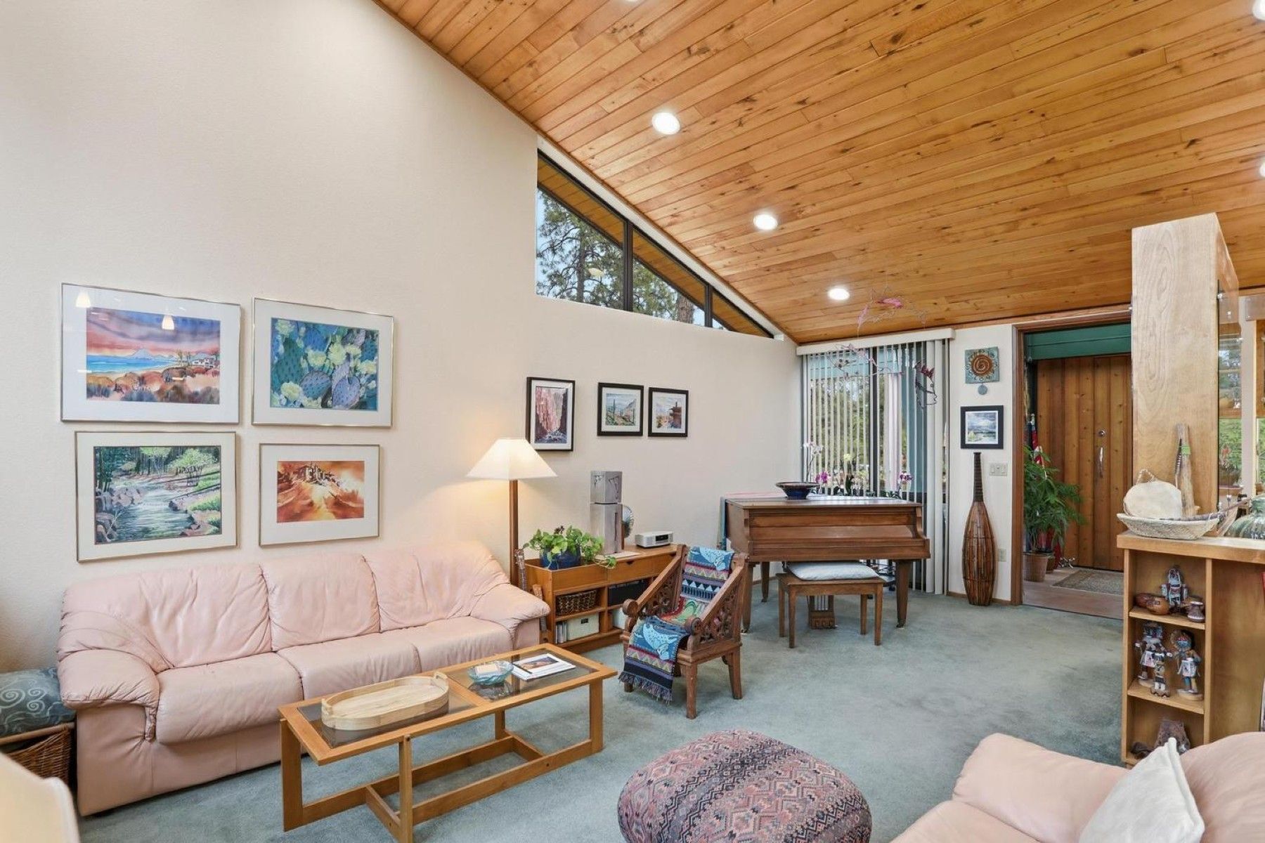  204 N Forest Park Drive  Payson, AZ - 物件實景