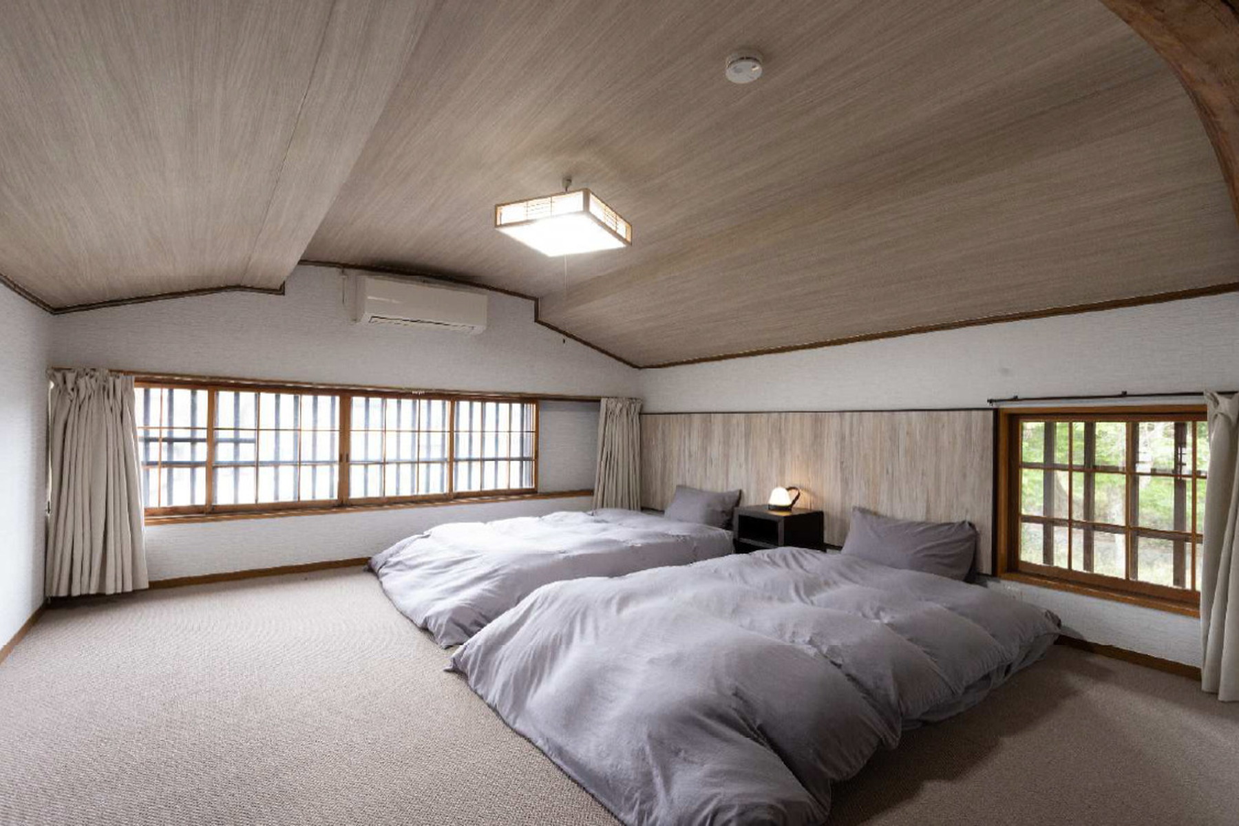  Kamiasamiya House - 物件實景