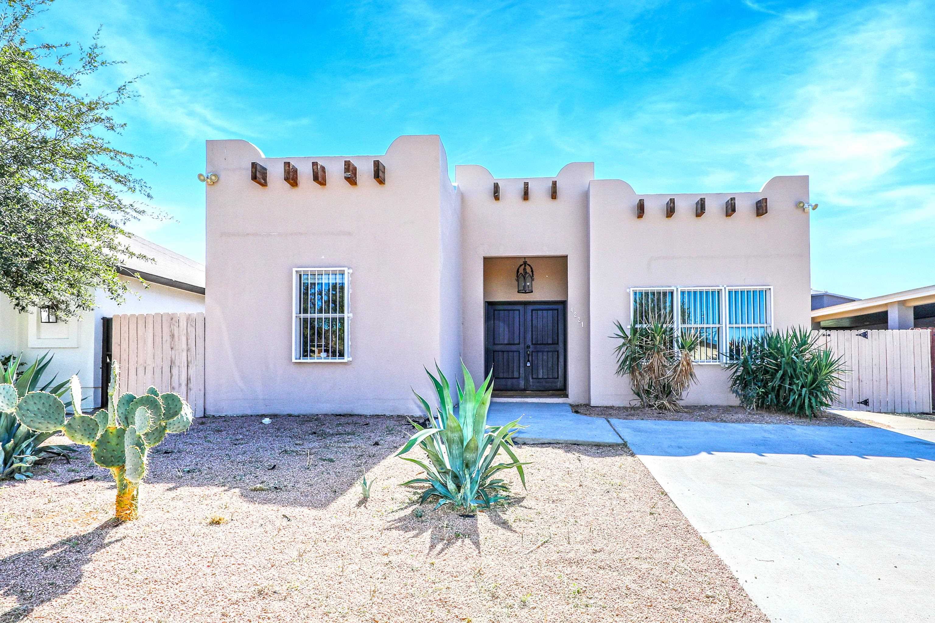 Katiana Dr, Laredo, TX 78046