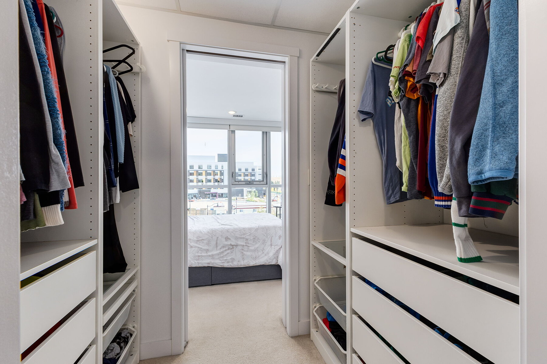  88 9 Street NE #403 - 物件實景