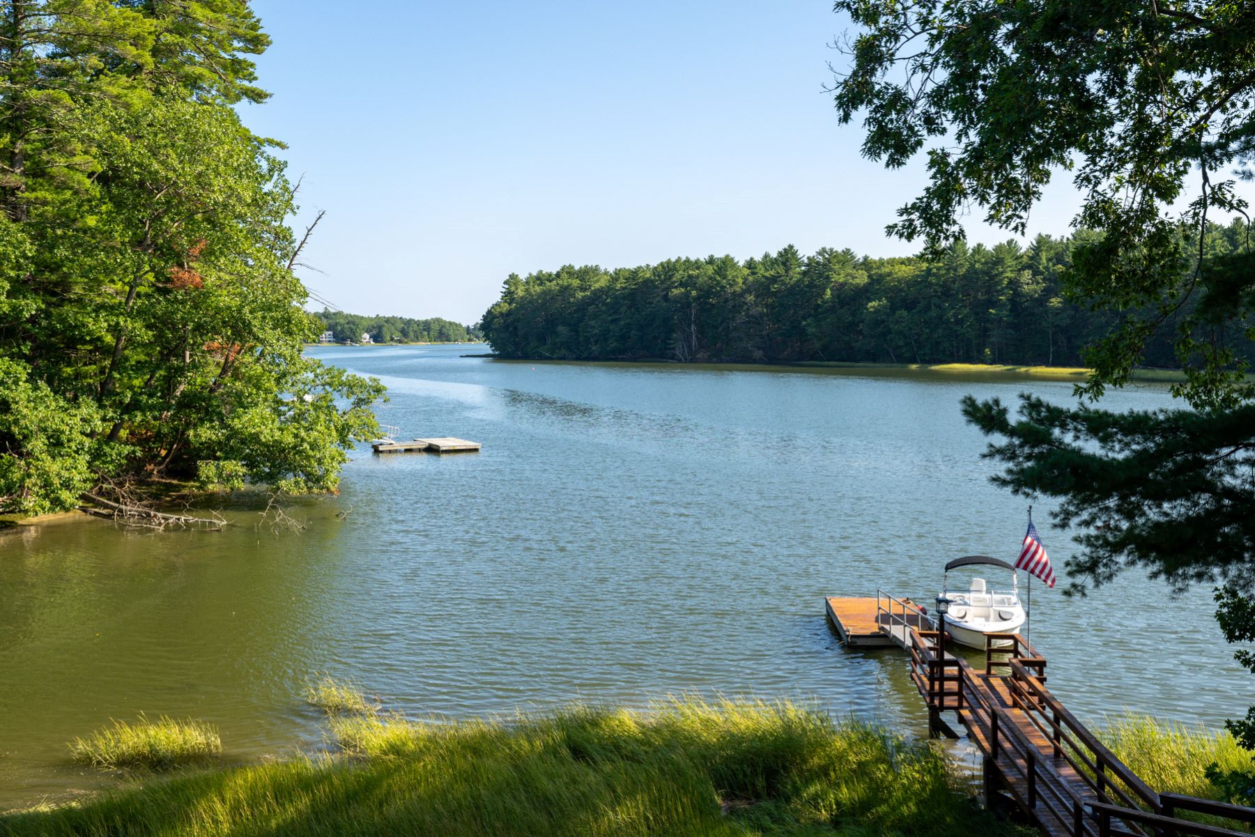  Breezy Point Cottage - 物件實景