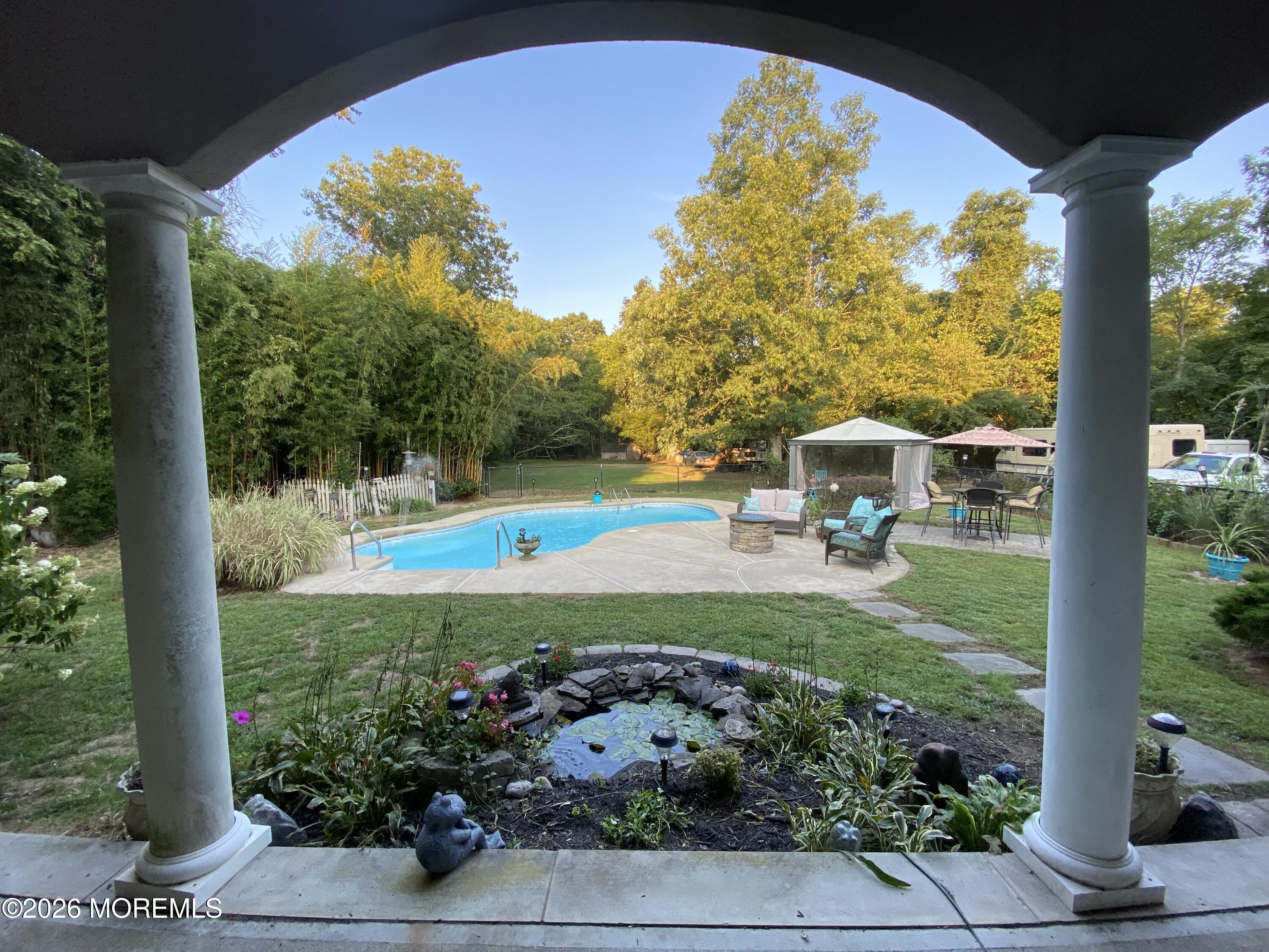 Howell, New Jersey, 07731, United States, 5 Bedrooms Bedrooms, ,4 BathroomsBathrooms,Residential,For Sale,2031944