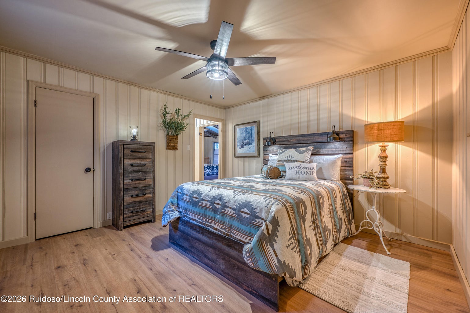 Ruidoso, New Mexico, 88345, United States, 4 Bedrooms Bedrooms, ,3 BathroomsBathrooms,Residential,For Sale,2008088