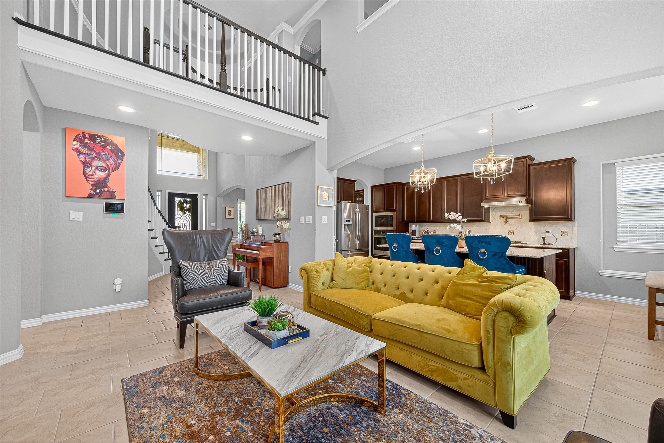 Tomball, Texas, 77375, United States, 4 Bedrooms Bedrooms, ,4 BathroomsBathrooms,Residential,For Sale,1919595
