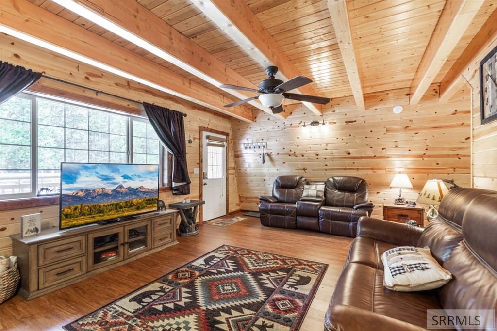 ISLAND PARK, Idaho, 83429, United States, 2 Bedrooms Bedrooms, ,2 BathroomsBathrooms,Residential,For Sale,1979028